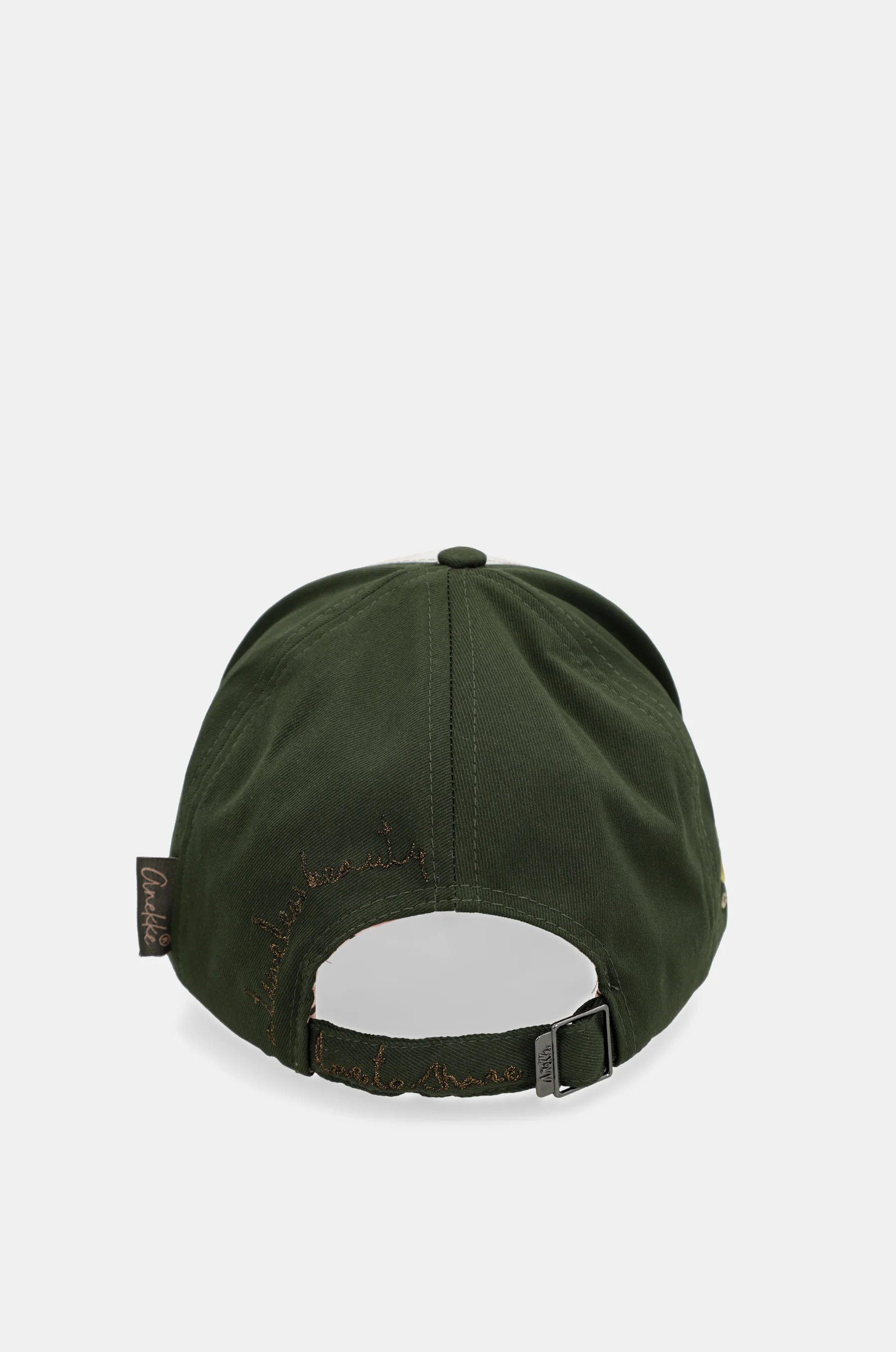 Green cap Amphora - Image 5