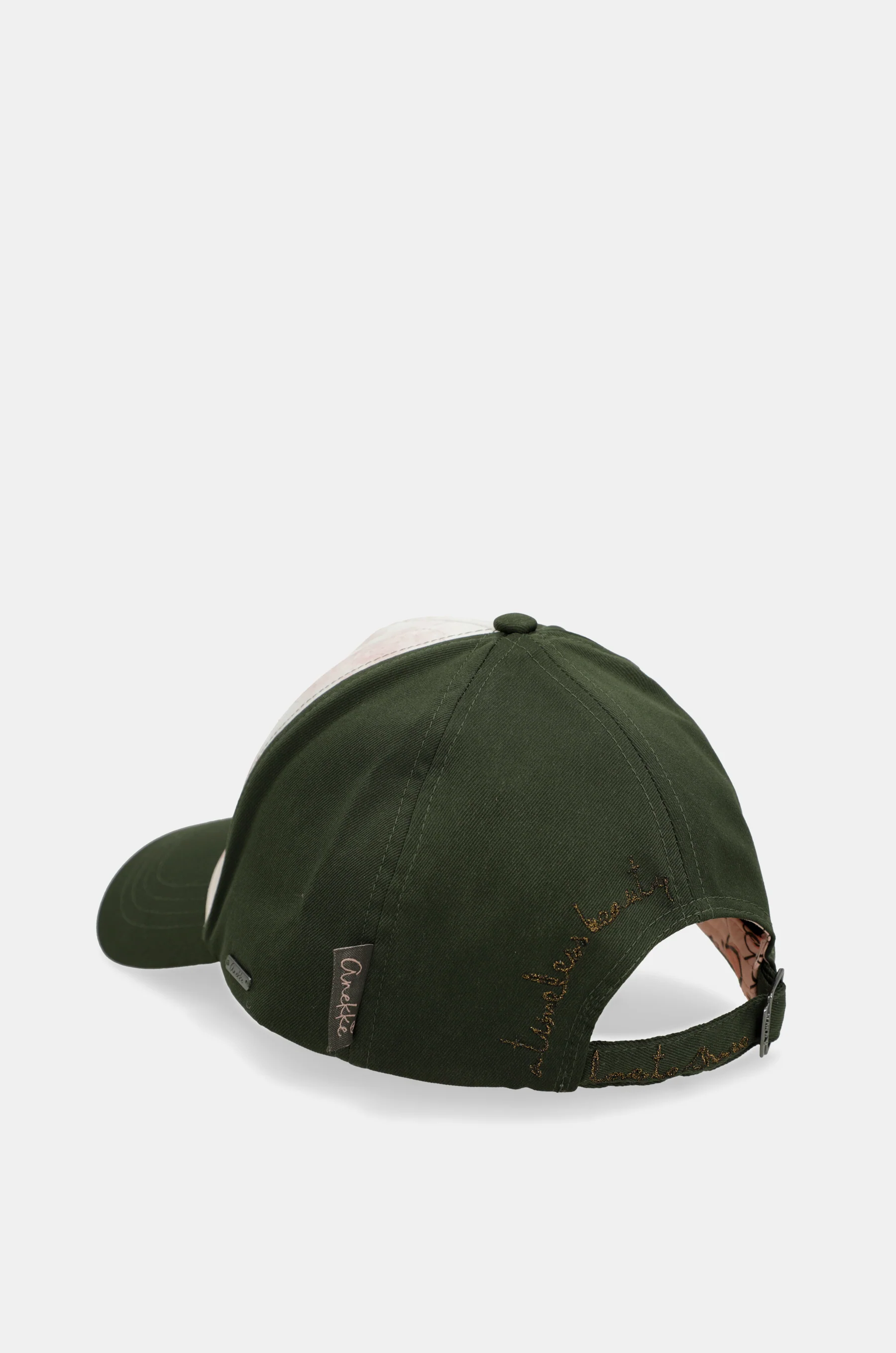 Green cap Amphora - Image 6