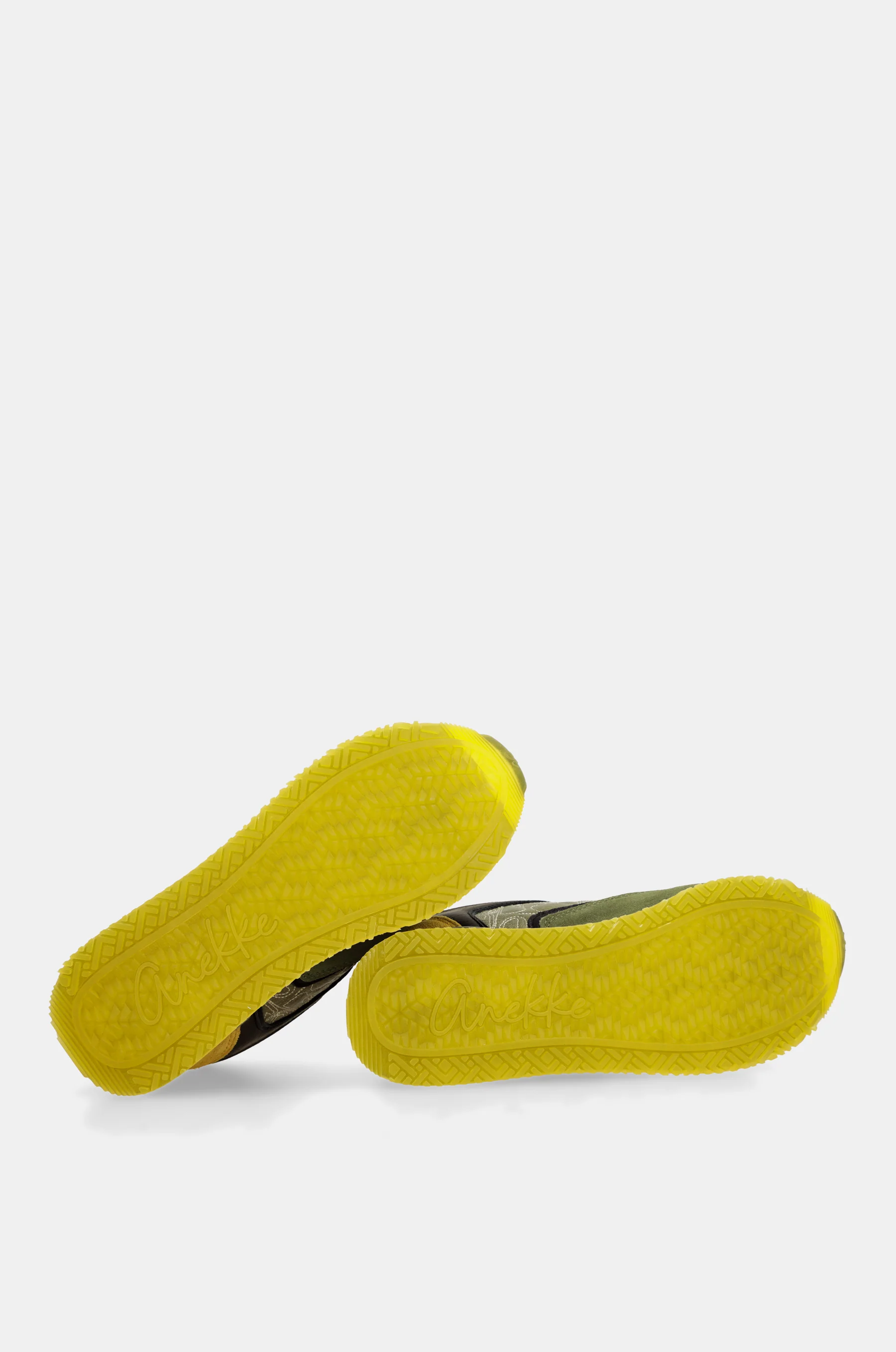 Green sneakers - Image 5
