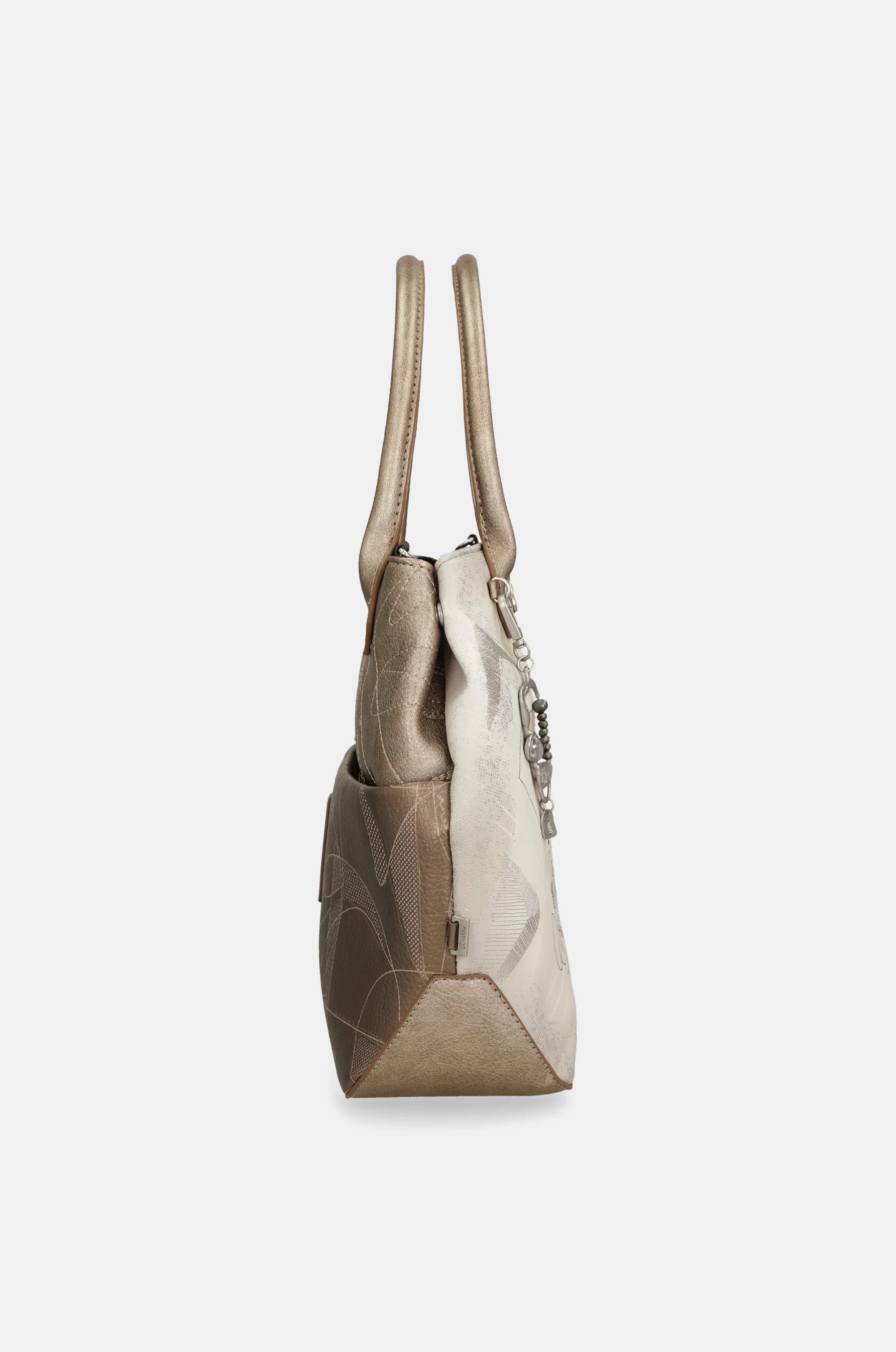 Handbag with crossbody bag Sophia - Image 9