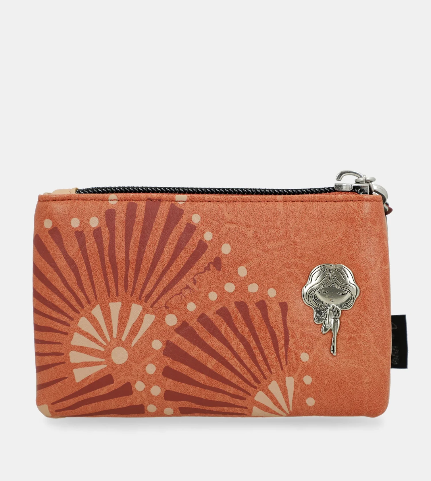 Flap wallet Alma - Image 3