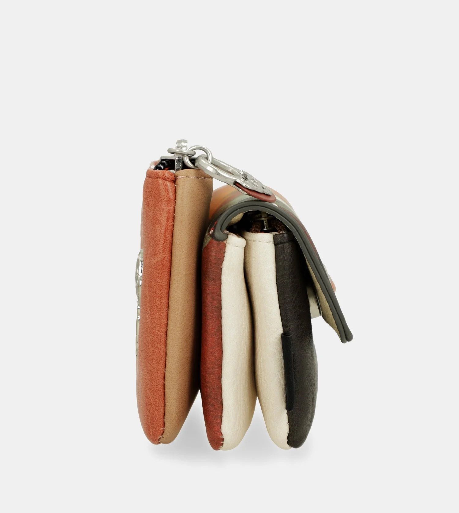 Flap wallet Alma - Image 4