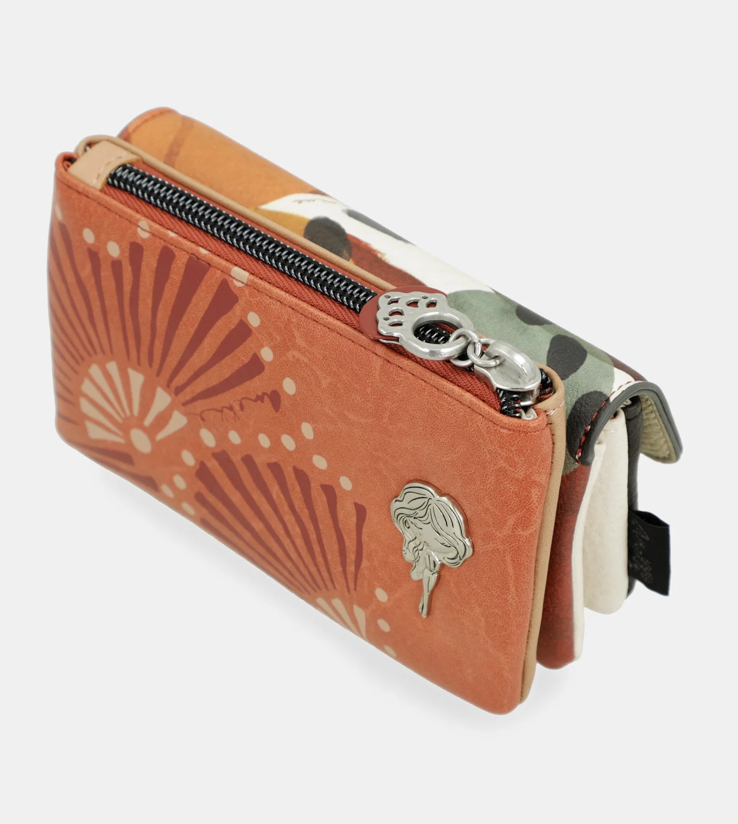 Flap wallet Alma - Image 7