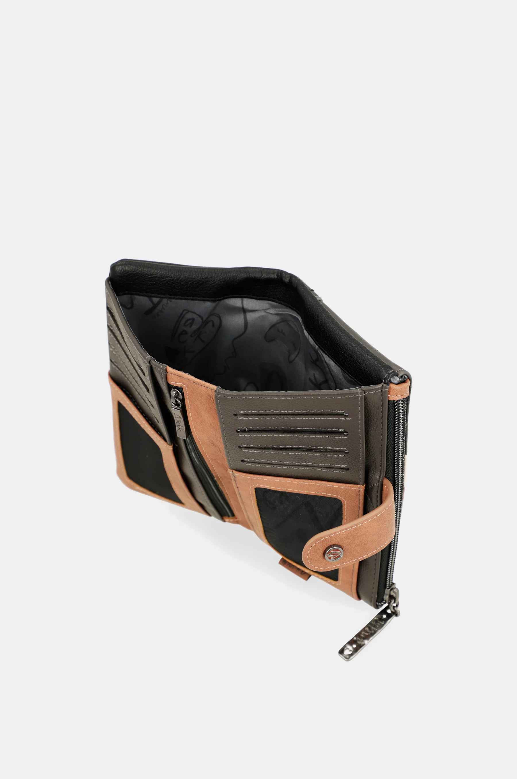 Heartbeat large wallet - Image 4