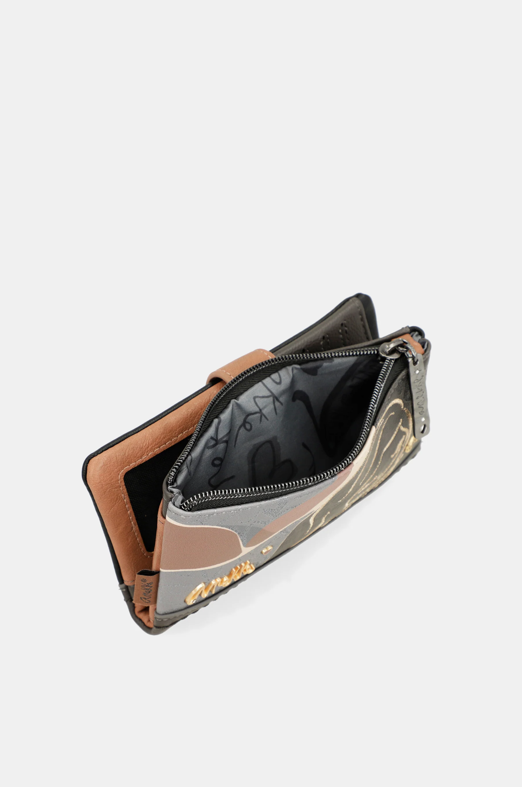 Heartbeat large wallet - Image 5