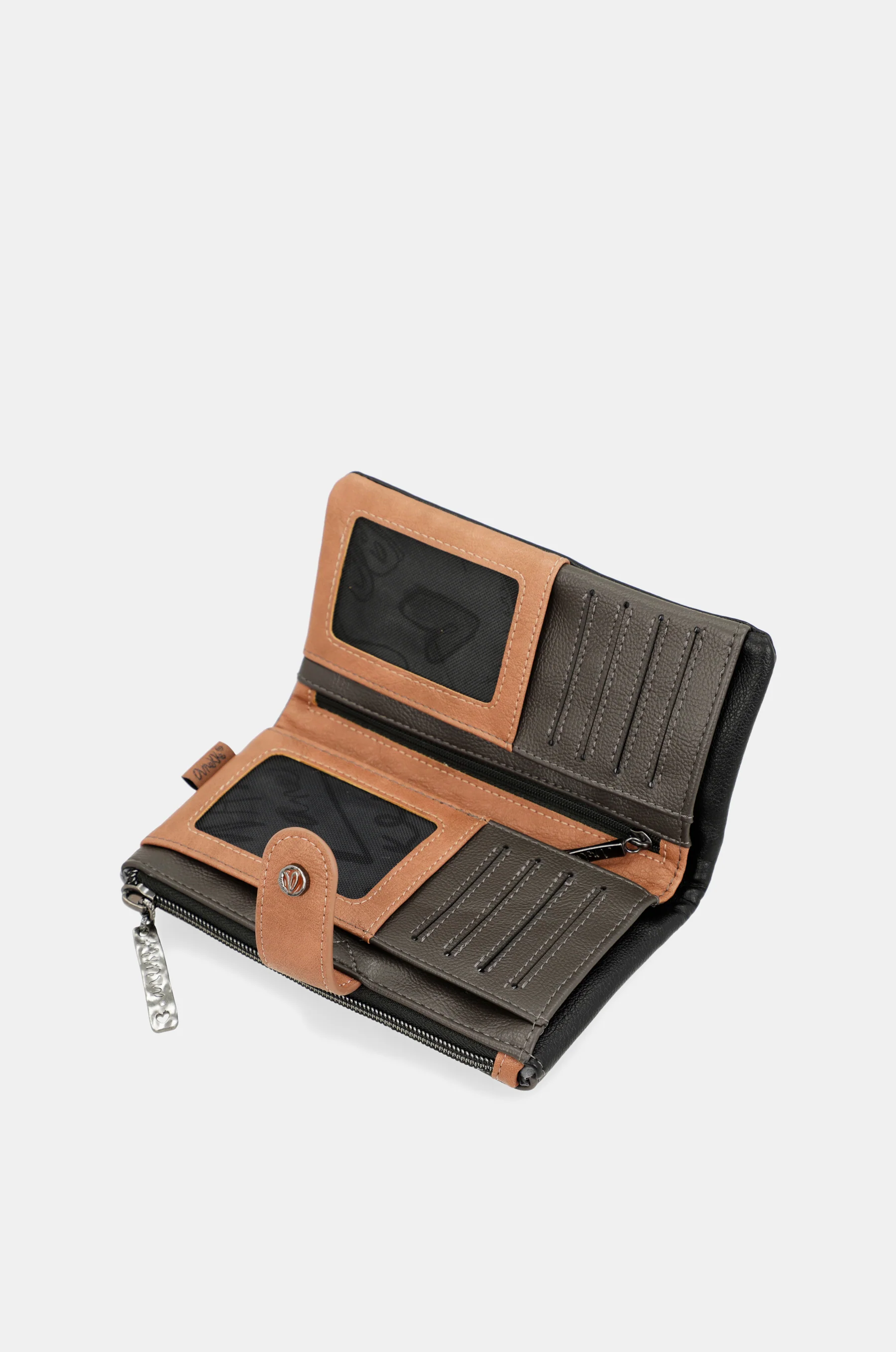 Heartbeat large wallet - Image 6