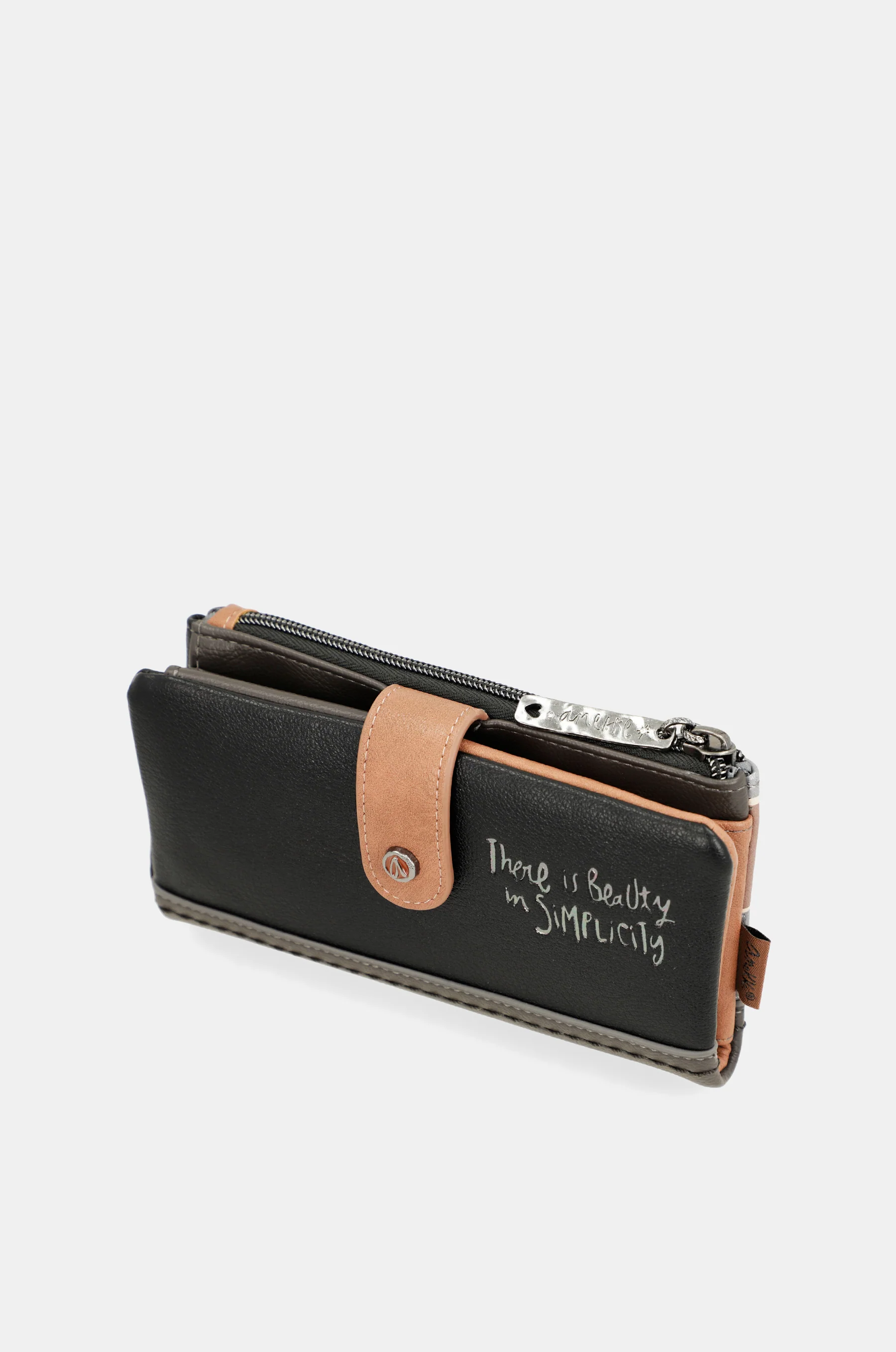 Heartbeat large wallet - Image 7