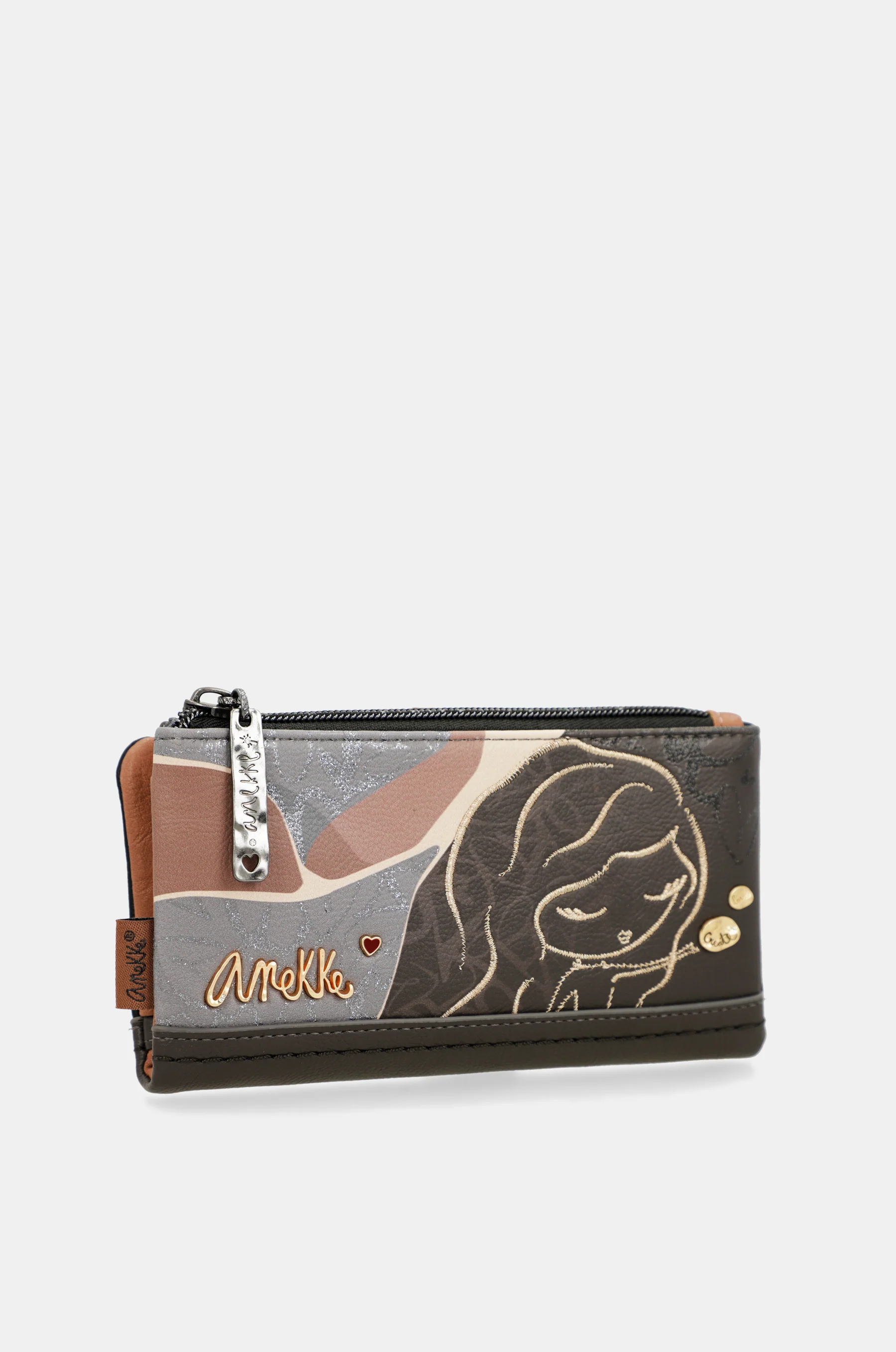 Heartbeat large wallet - Image 8