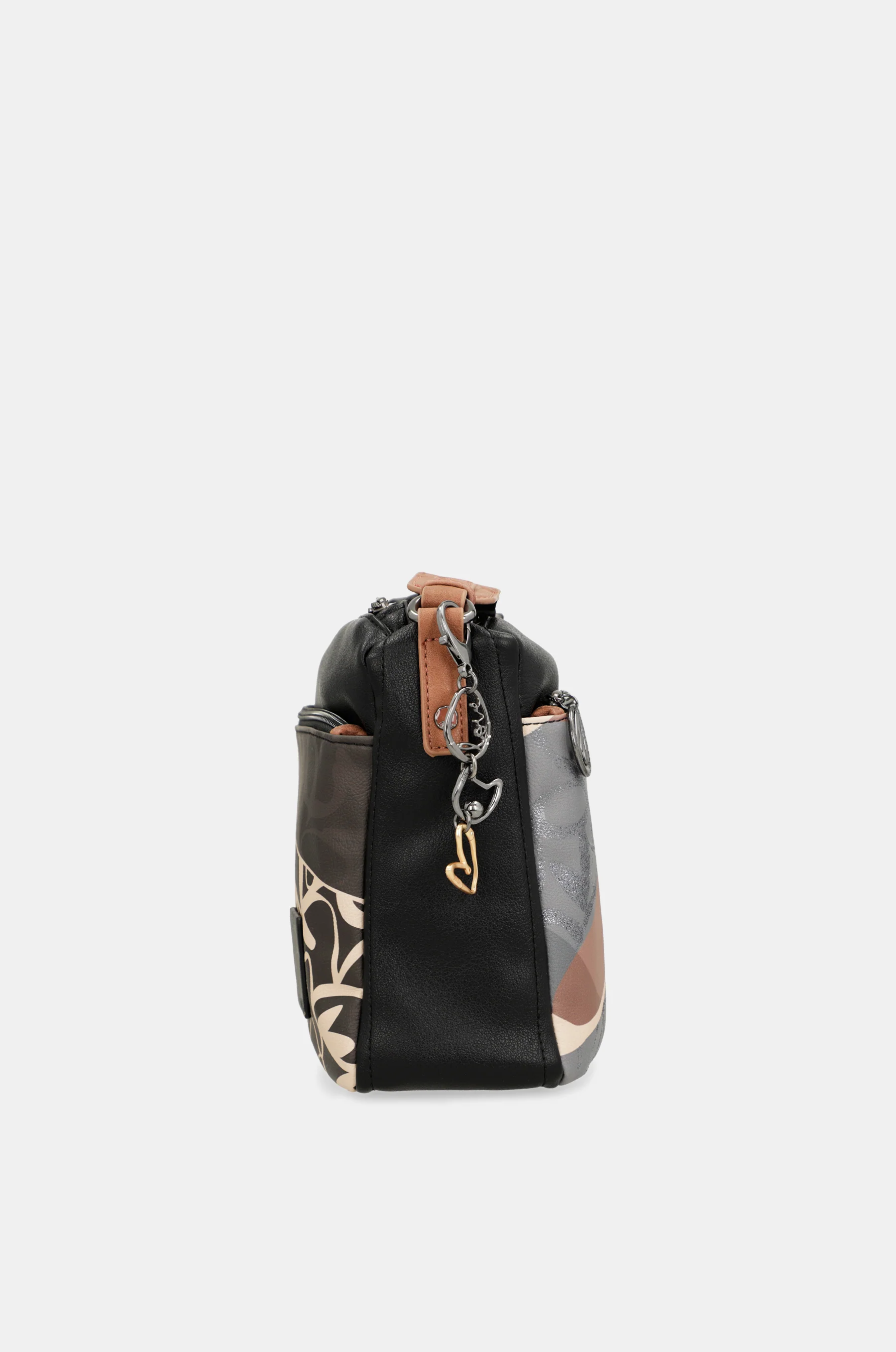 Heartbeat medium crossbody bag - Image 3