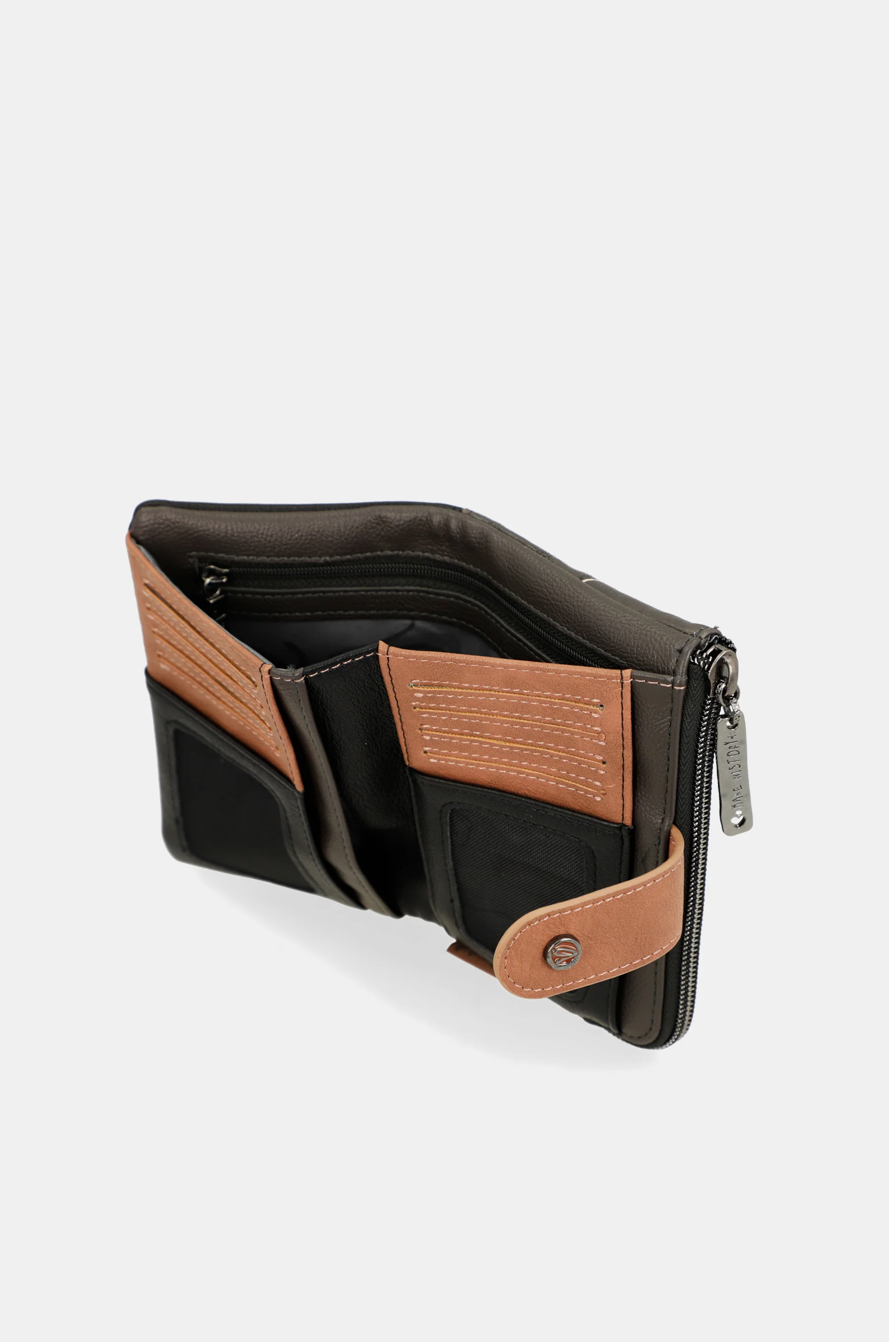 Heartbeat medium wallet - Image 4