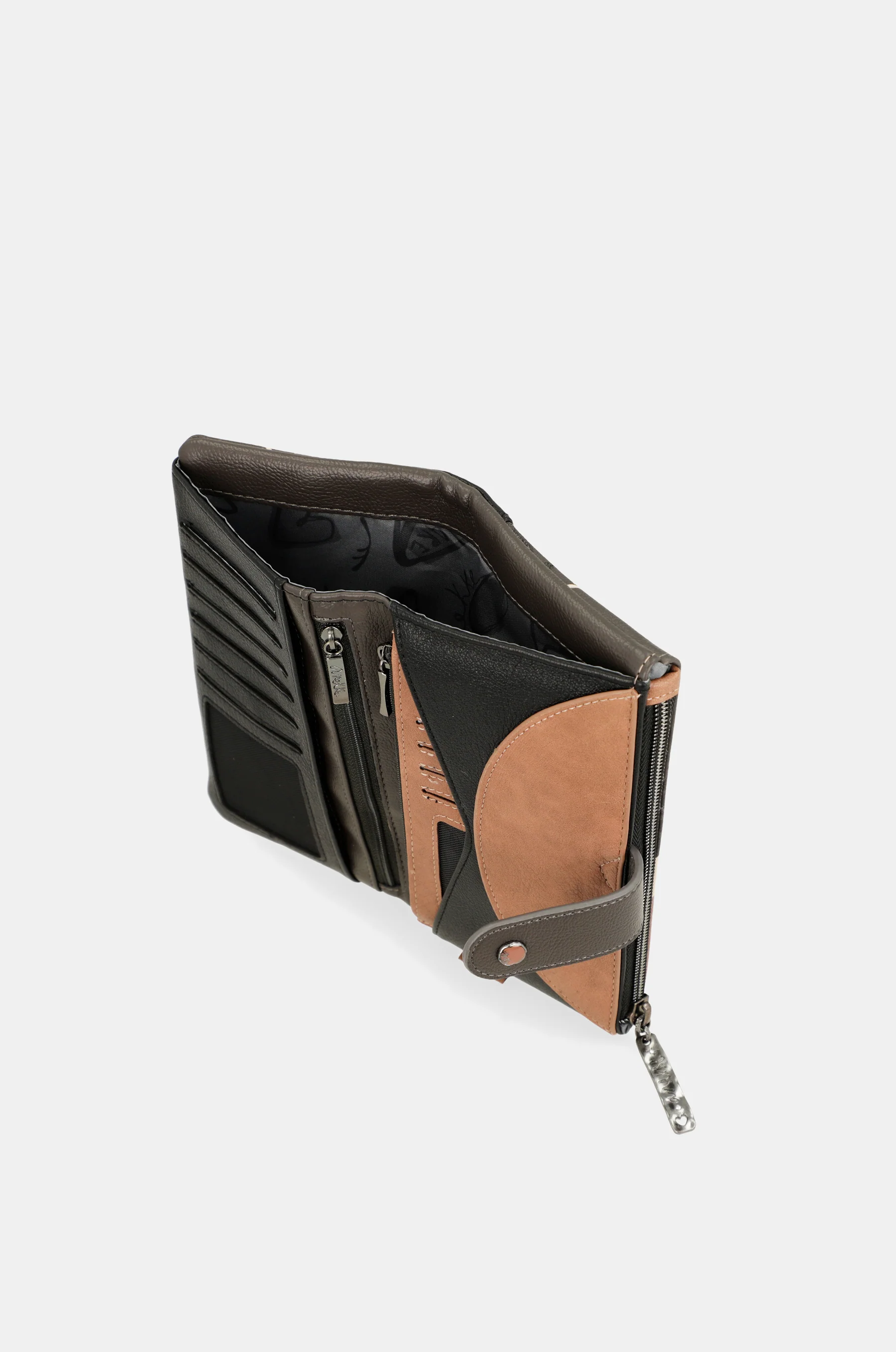 Heartbeat RFID wallet - Image 4