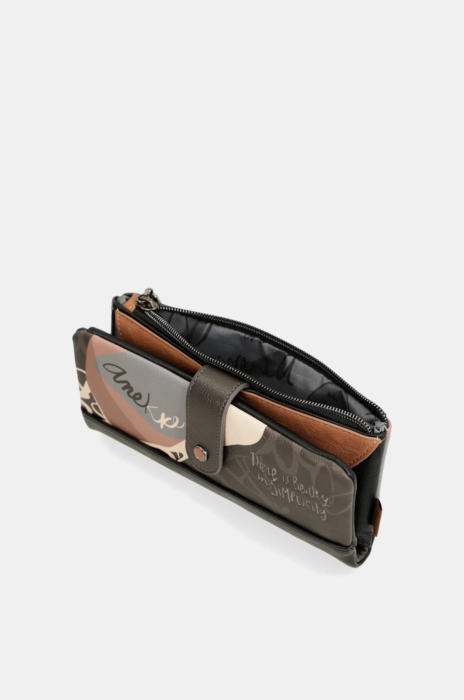 Heartbeat RFID wallet - Image 5