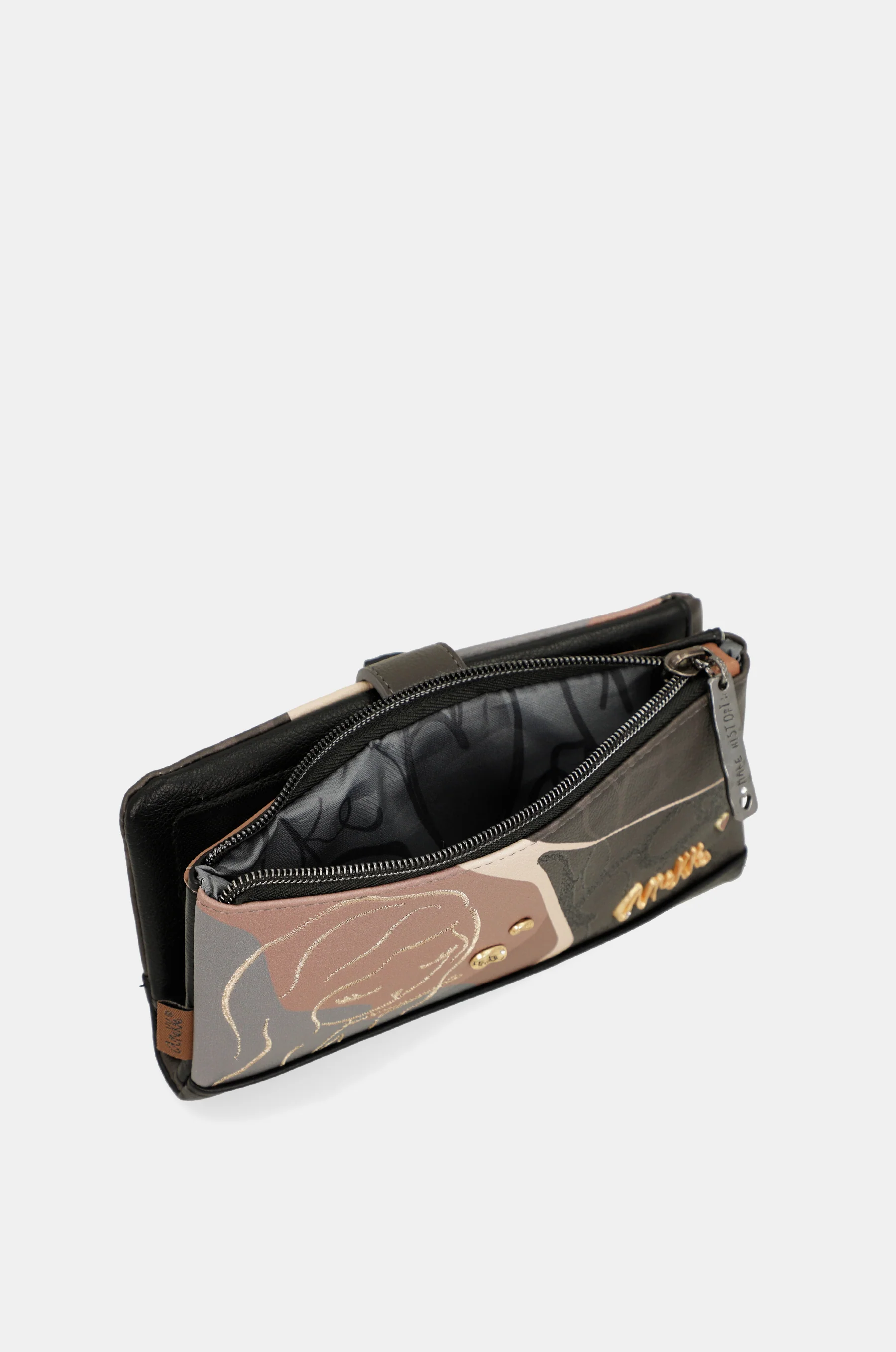 Heartbeat RFID wallet - Image 6