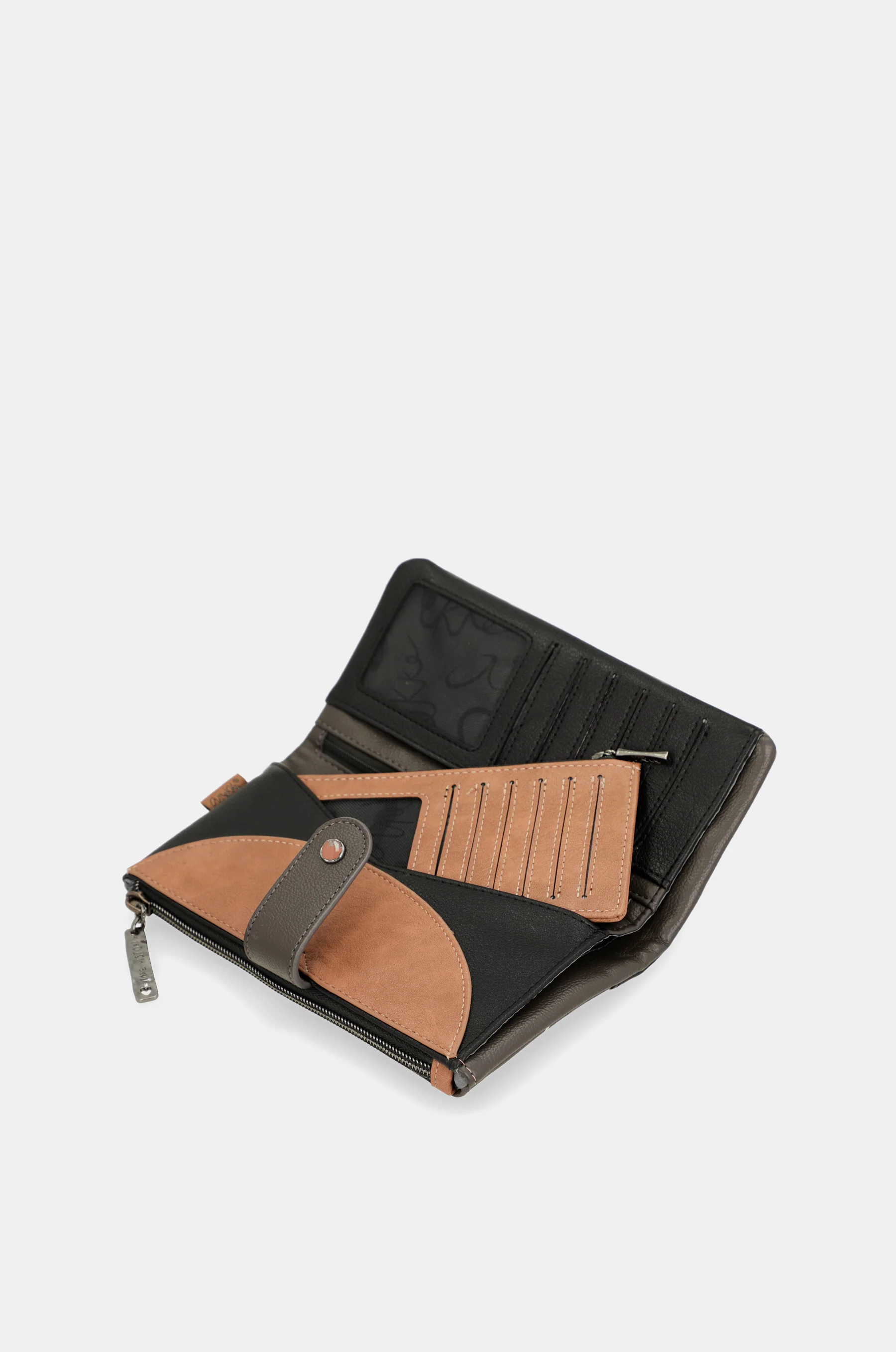 Heartbeat RFID wallet - Image 7
