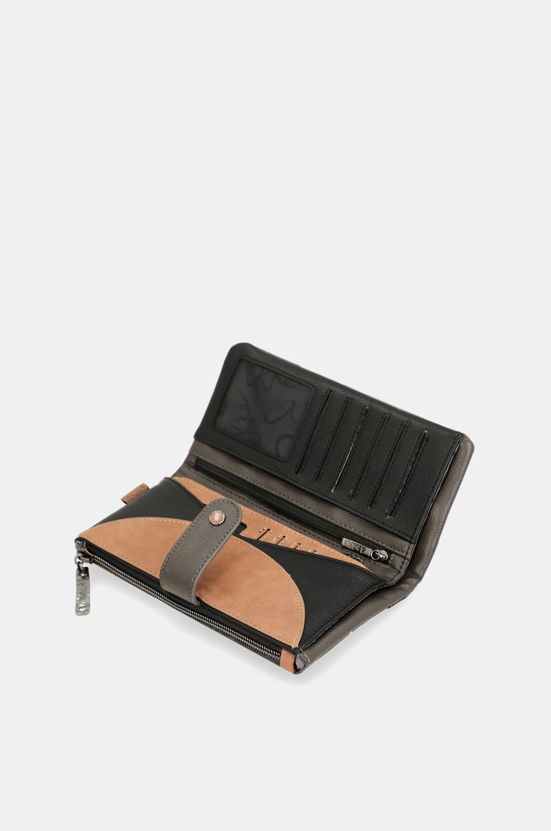 Heartbeat RFID wallet - Image 8