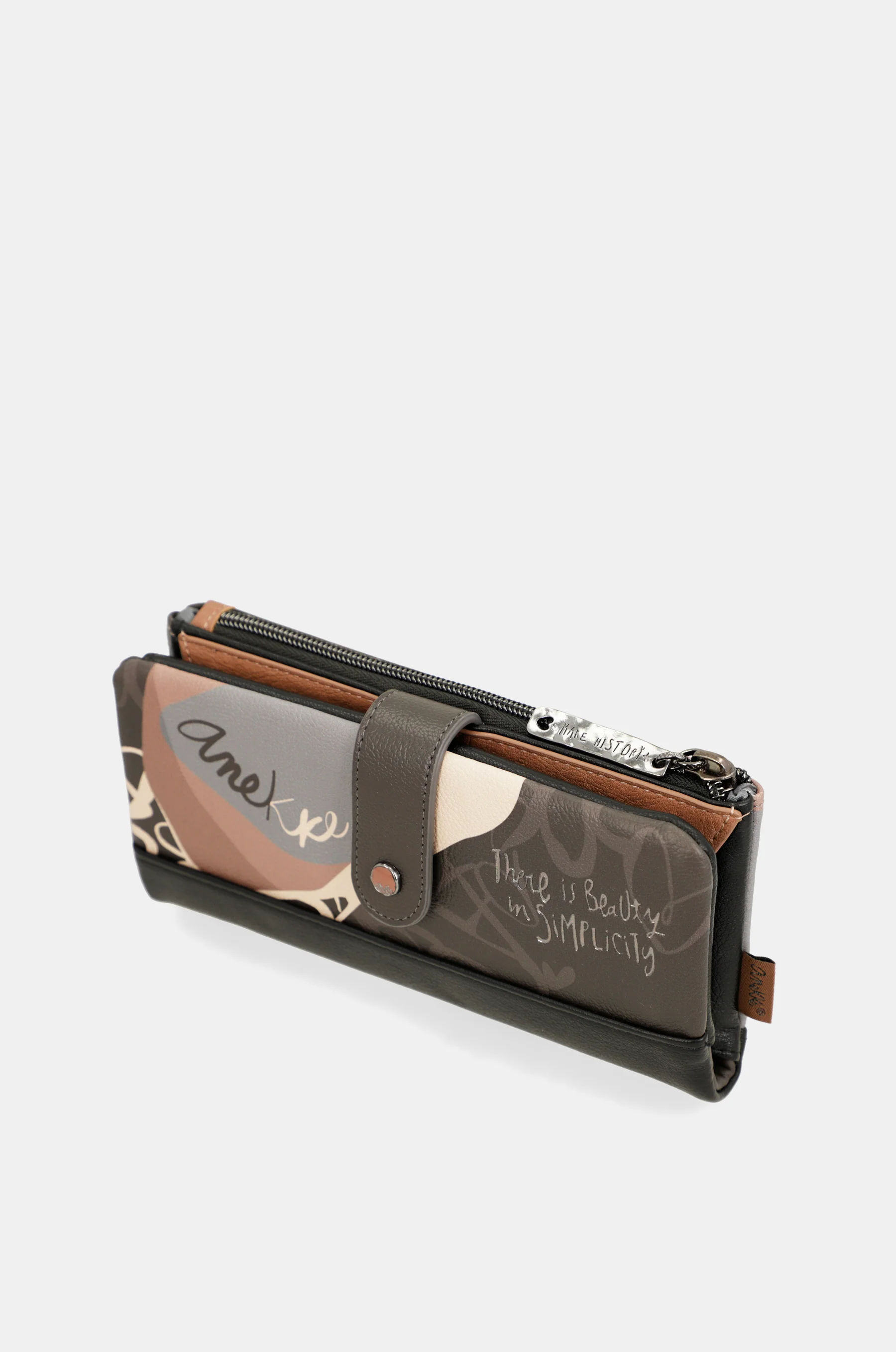 Heartbeat RFID wallet - Image 9