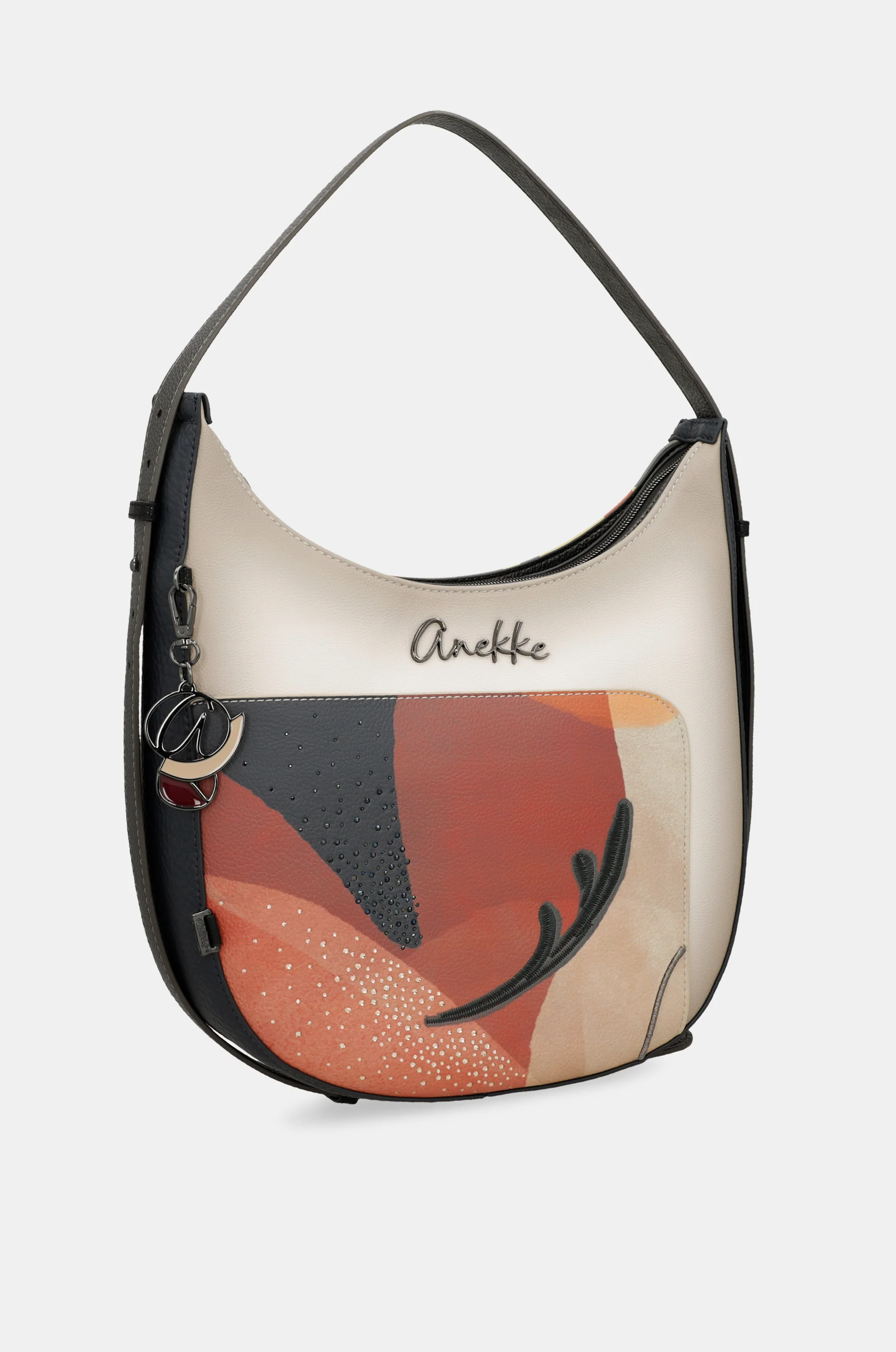 Hobo bag Eikon - Image 10