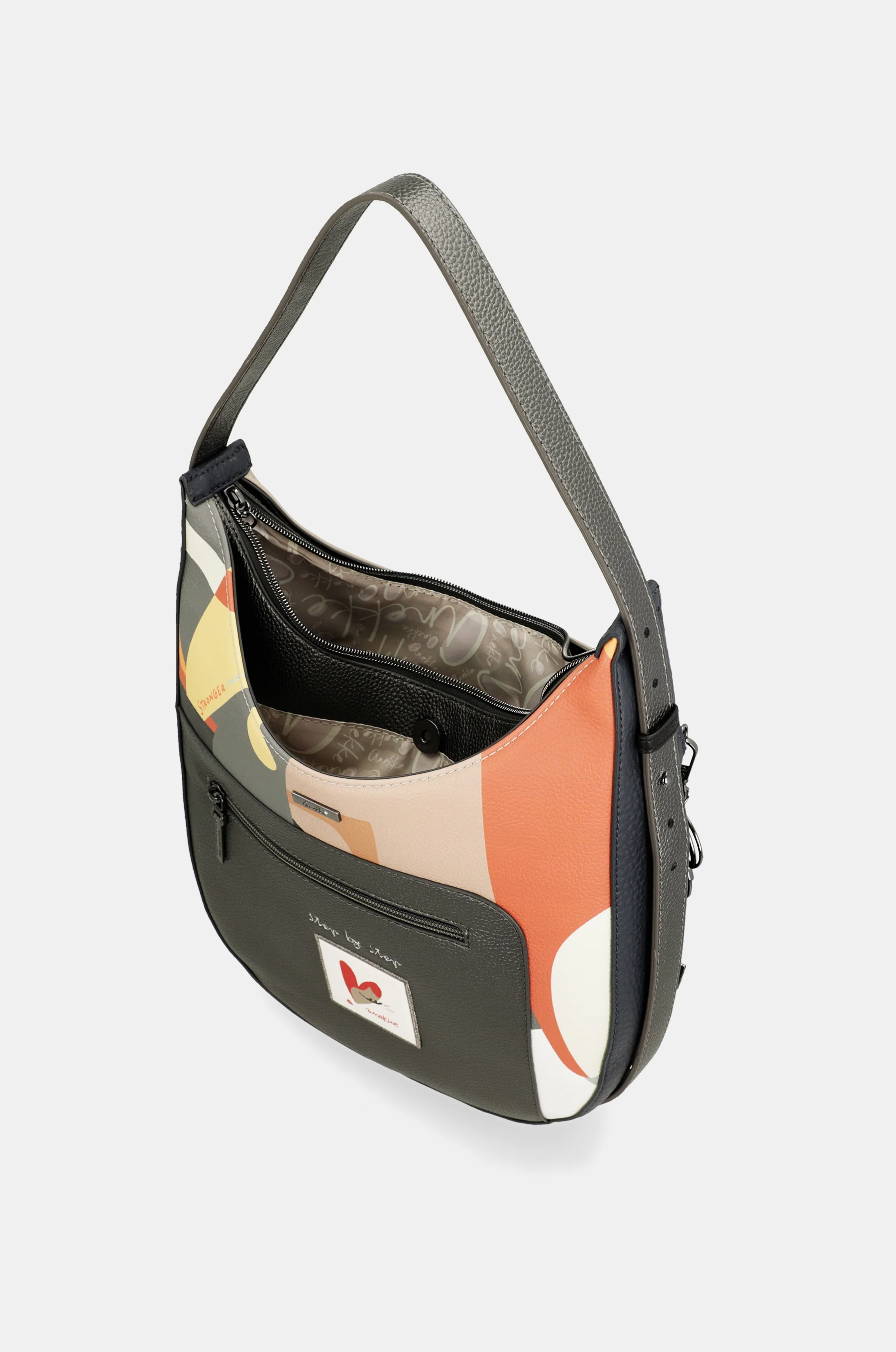 Hobo bag Eikon - Image 3