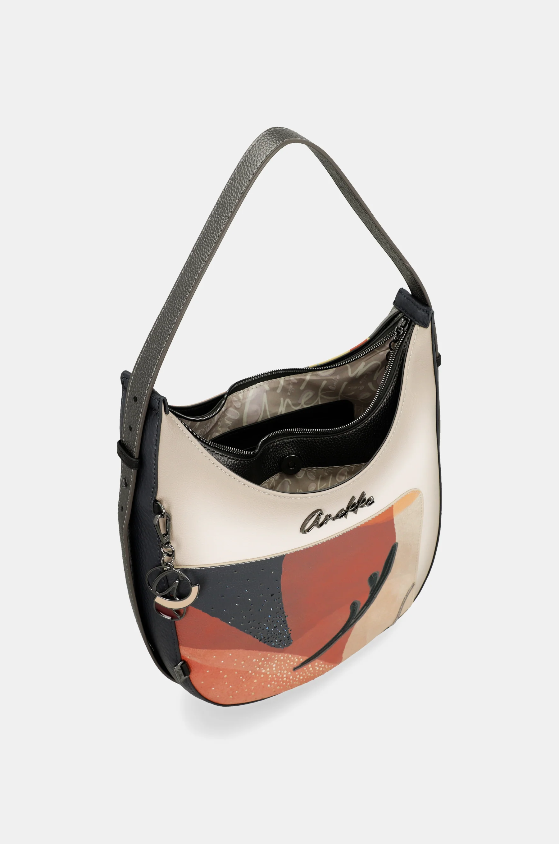 Hobo bag Eikon - Image 5