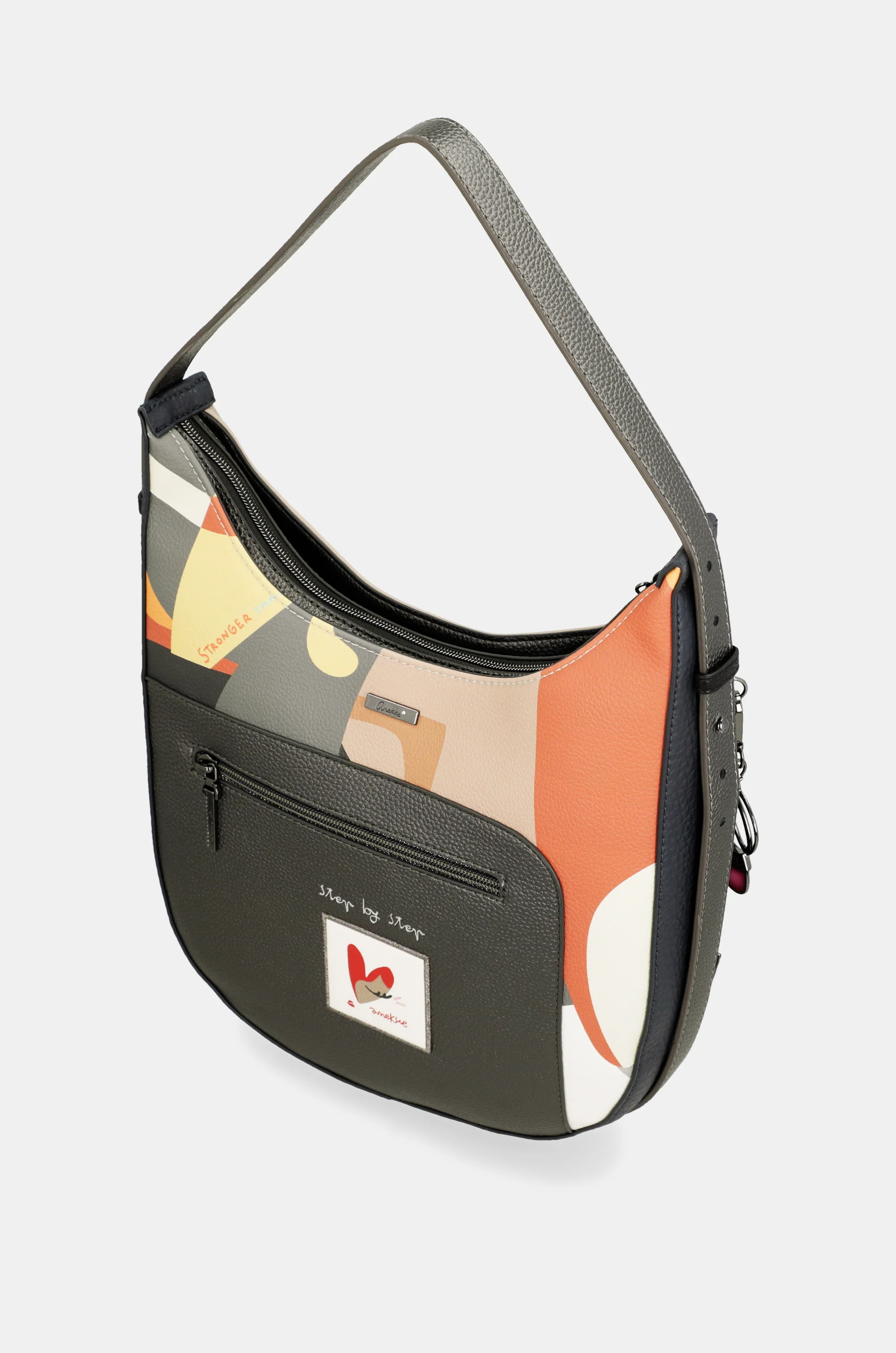 Hobo bag Eikon - Image 7