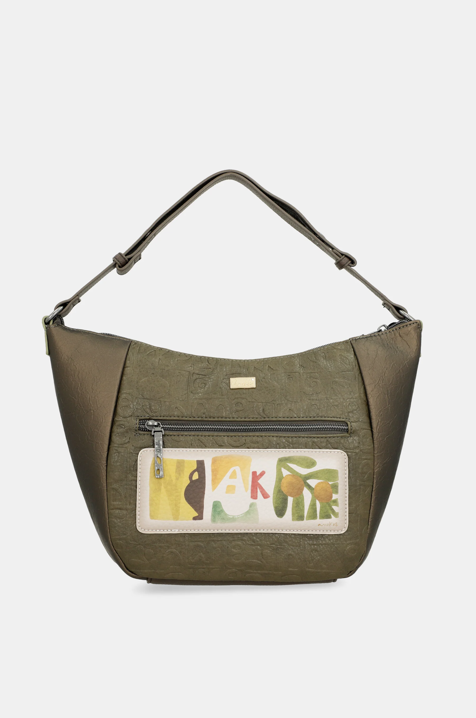 Hobo bag Muse - Image 3