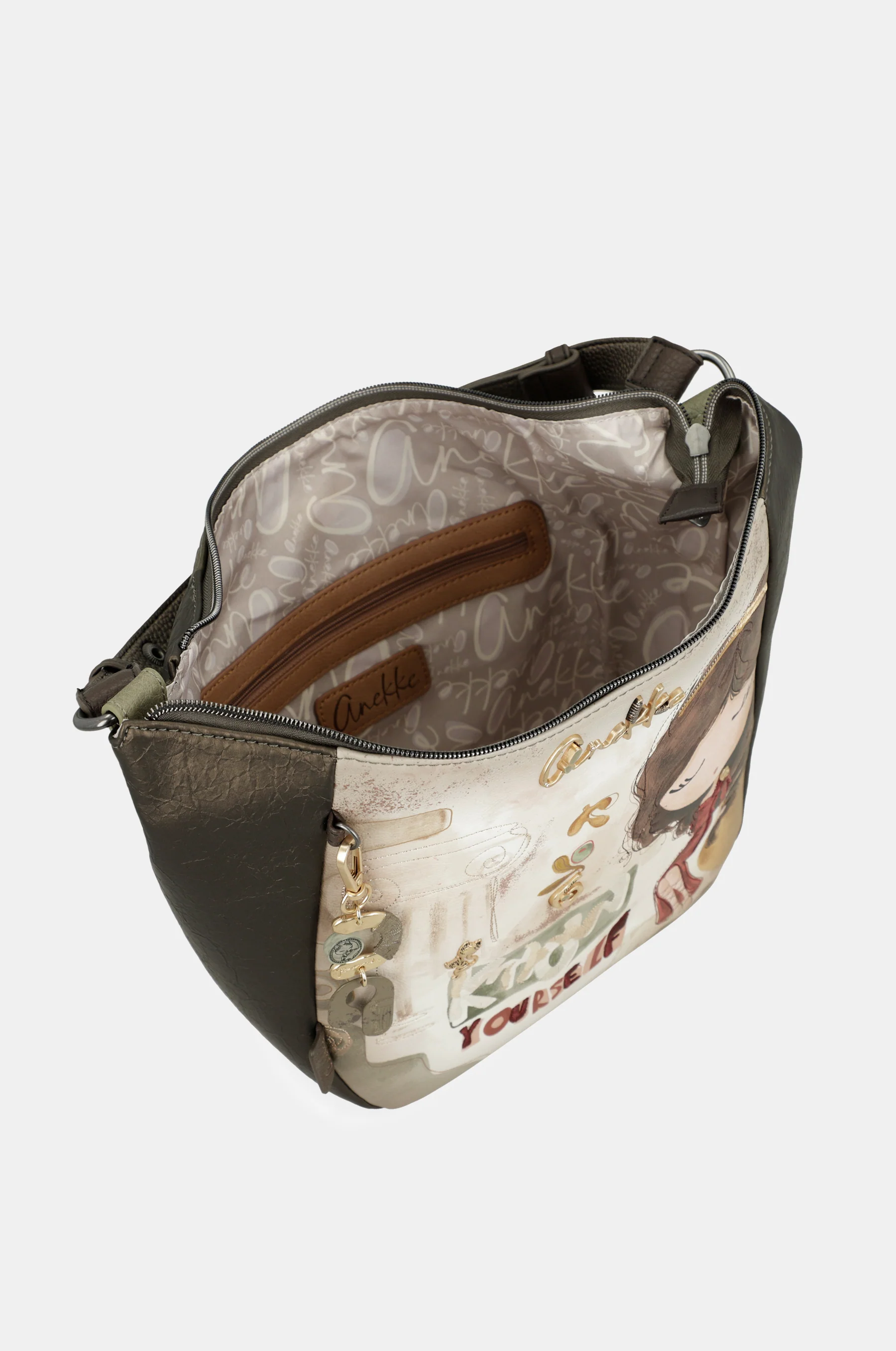 Hobo bag Muse - Image 7