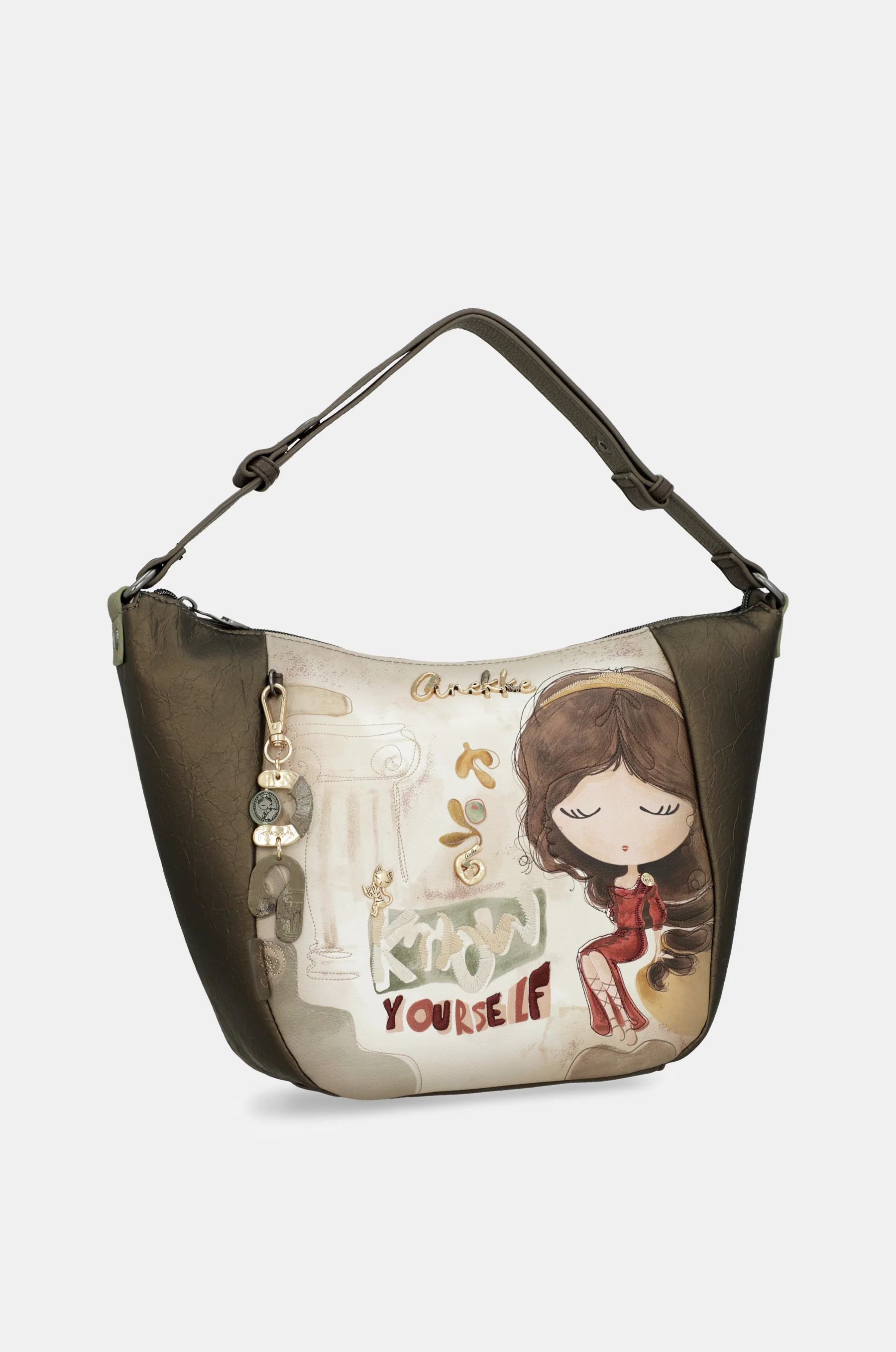 Hobo bag Muse - Image 9