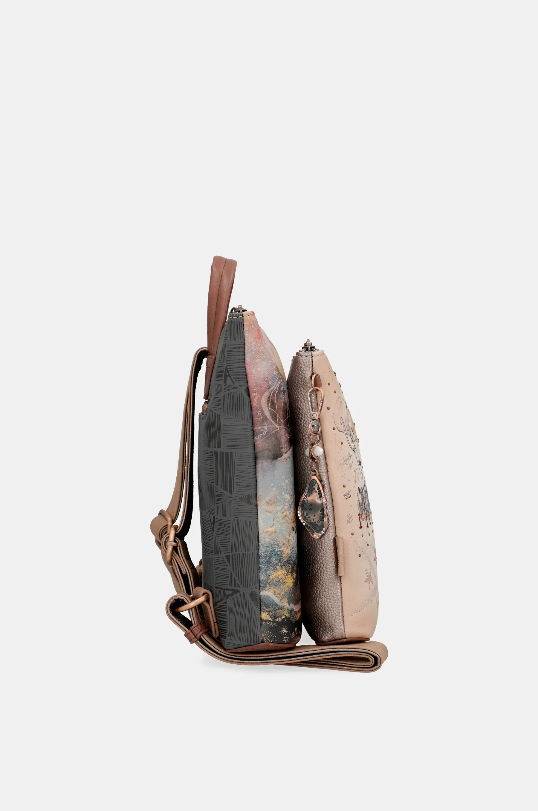 Hollywood 2-compartment backpack - Image 5