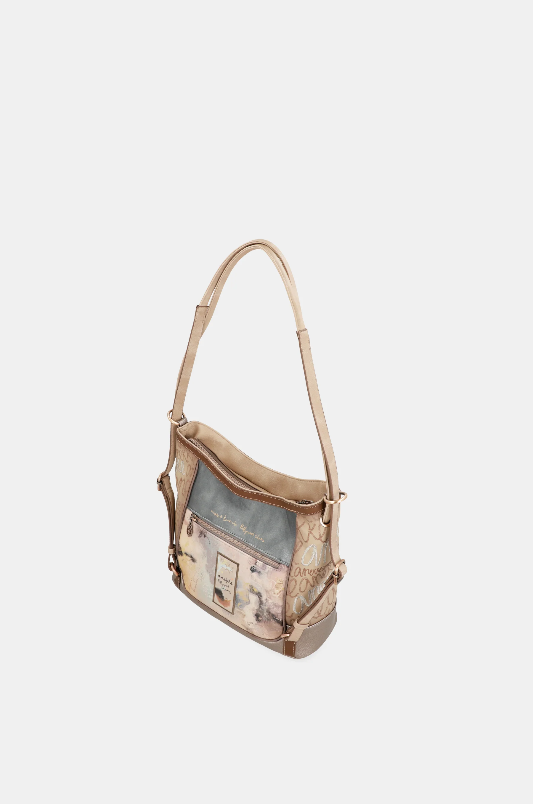Hollywood bag convertible into backpack - Image 10