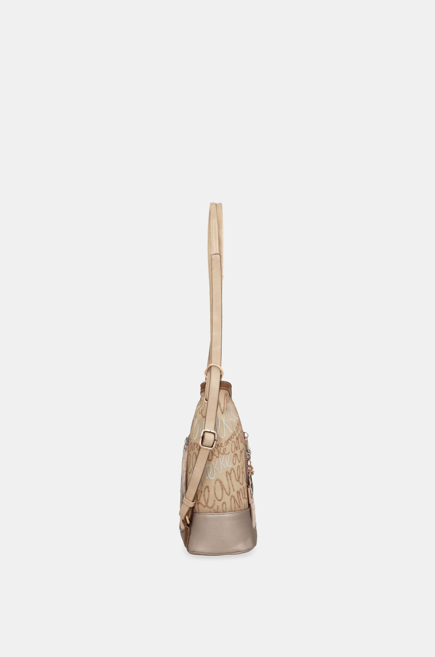 Hollywood bag convertible into backpack - Image 5