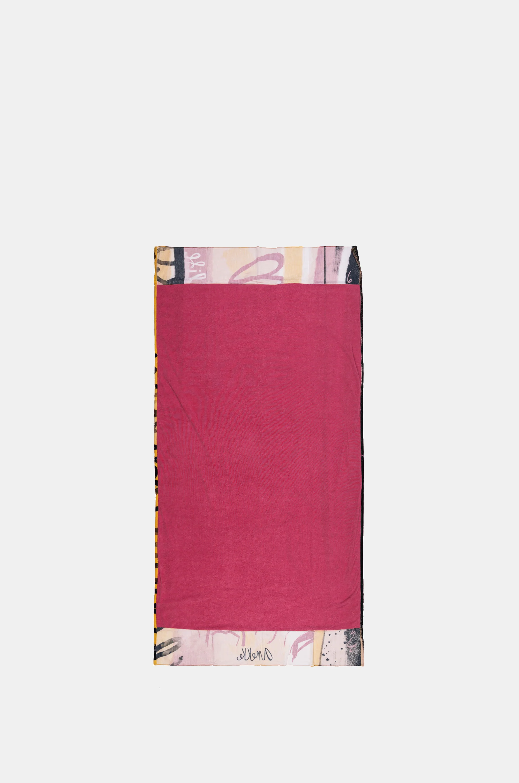 Hollywood beach towel - Image 8