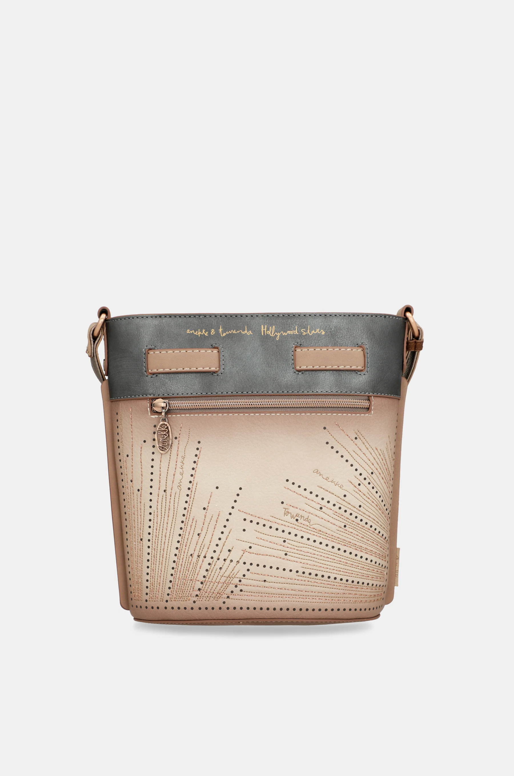 Hollywood bow crossbody bag - Image 3