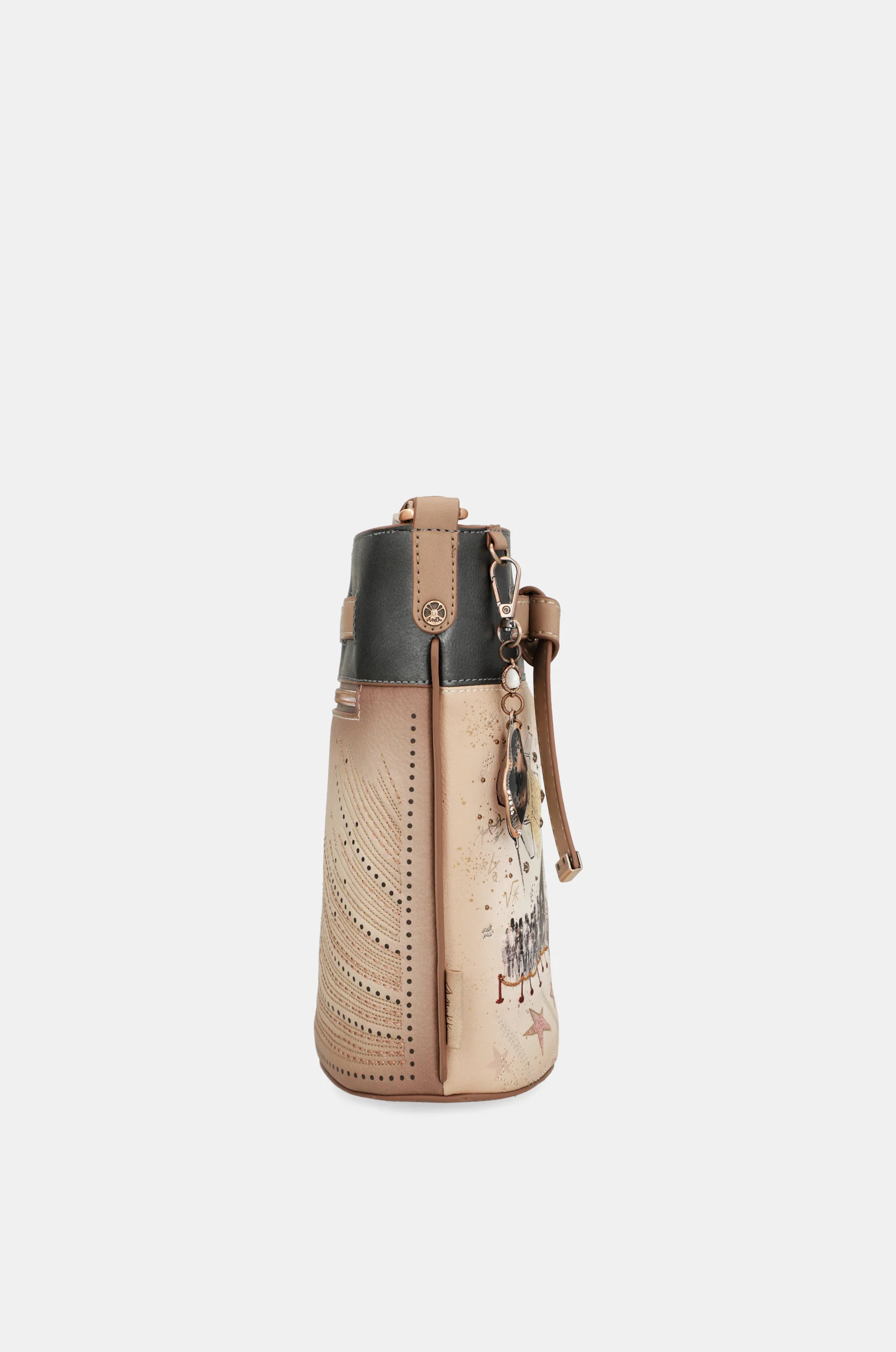 Hollywood bow crossbody bag - Image 5