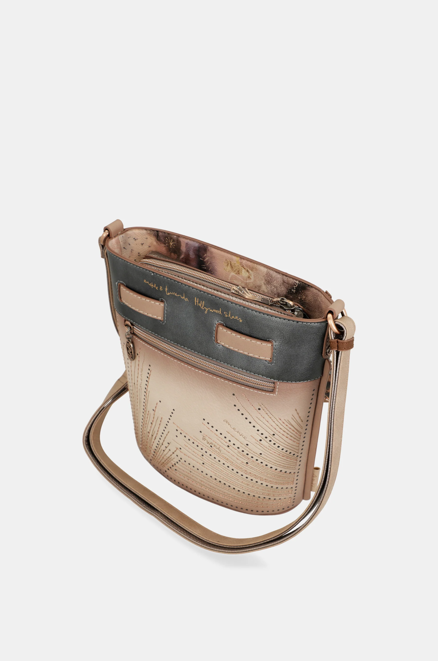 Hollywood bow crossbody bag - Image 8