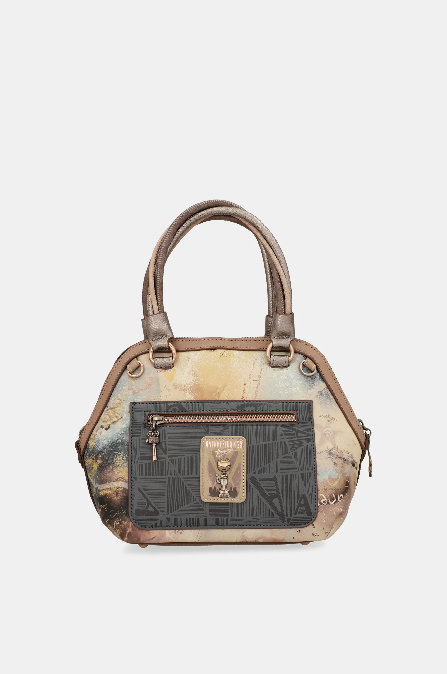 Hollywood bowling bag - Image 3