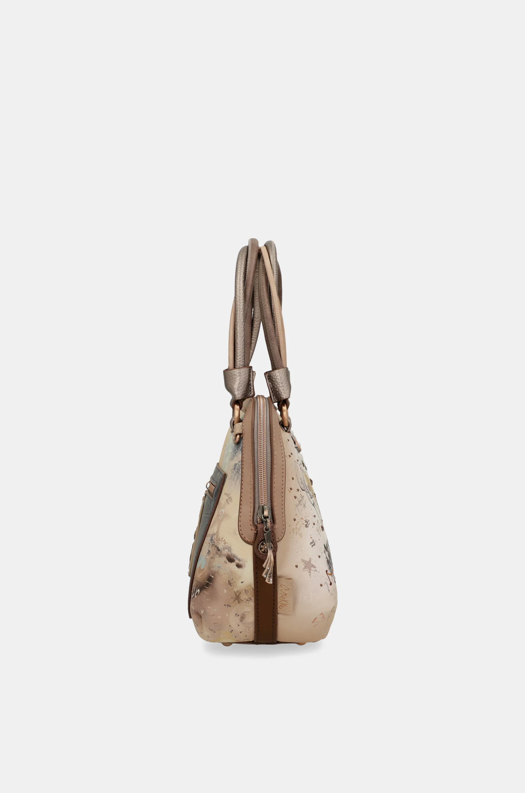 Hollywood bowling bag - Image 4