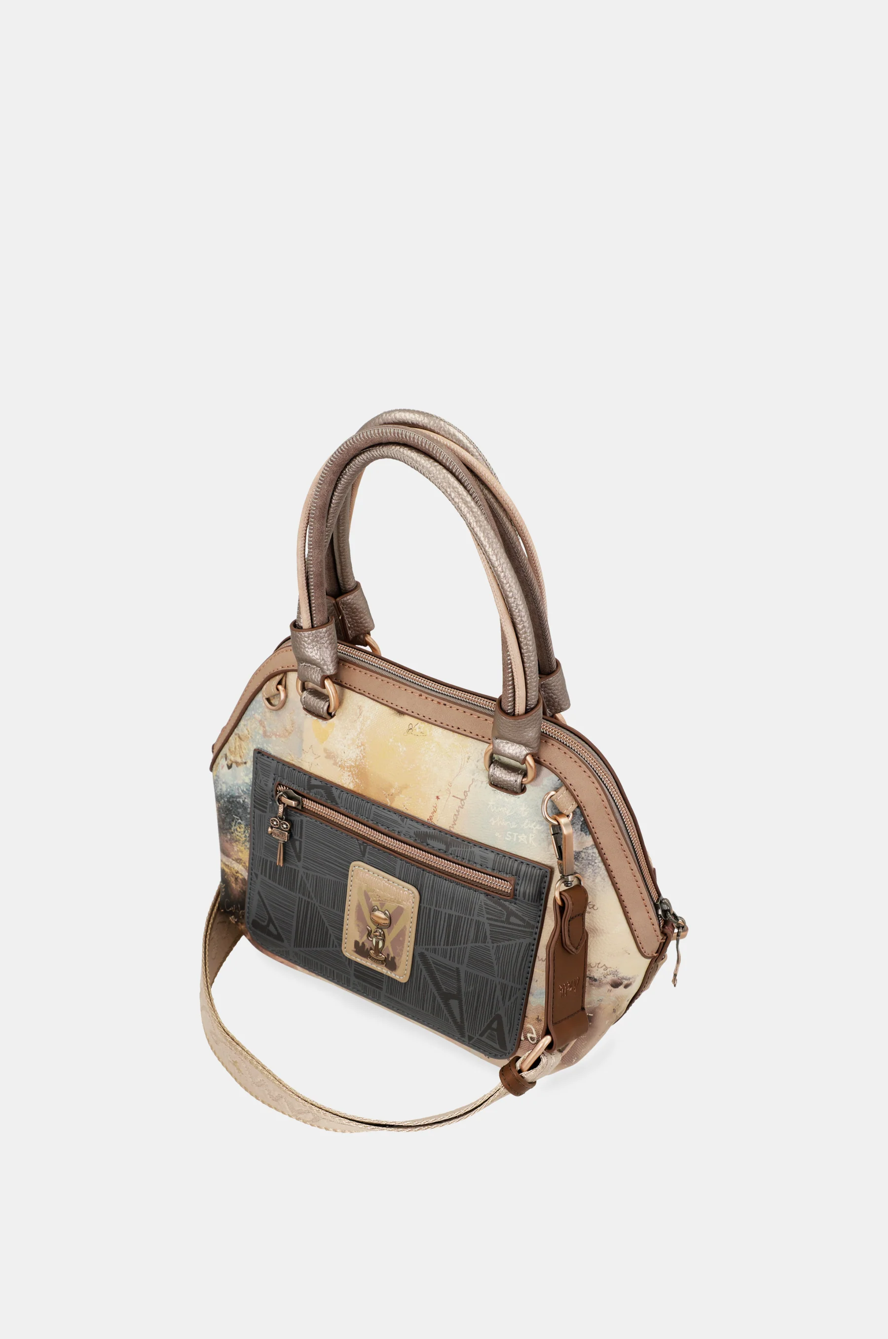 Hollywood bowling bag - Image 7