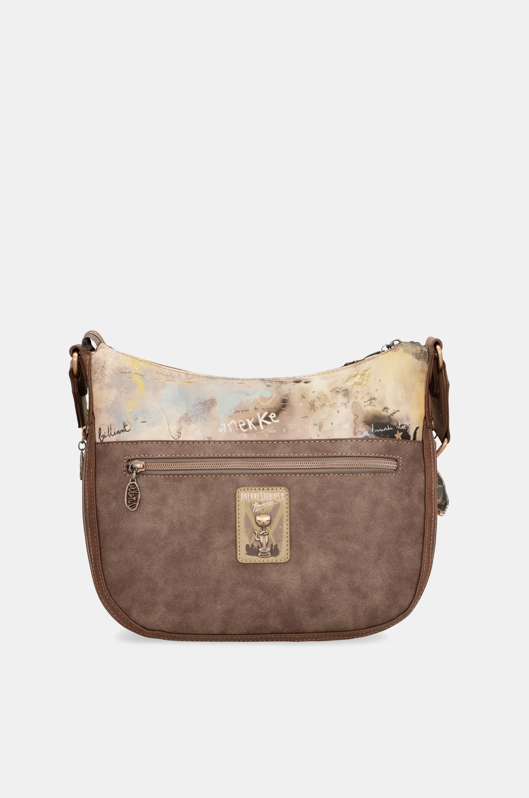 Hollywood crossbody bag - Image 4