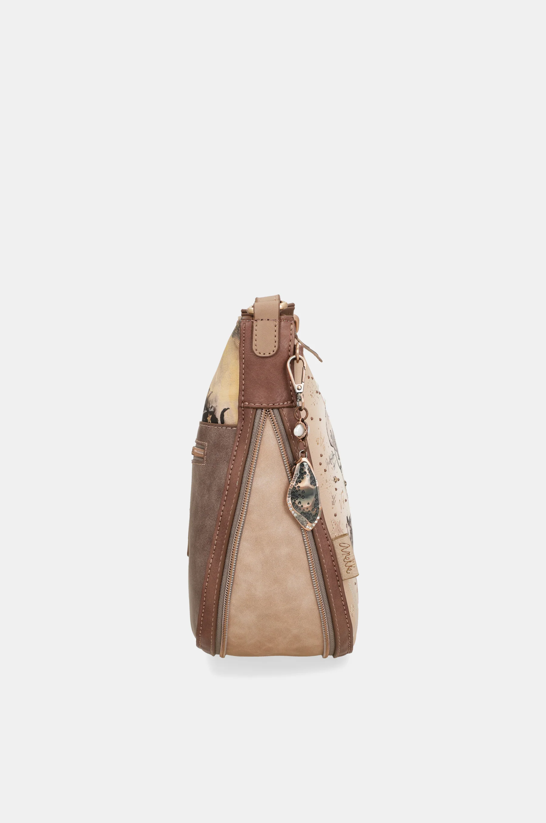 Hollywood crossbody bag - Image 5