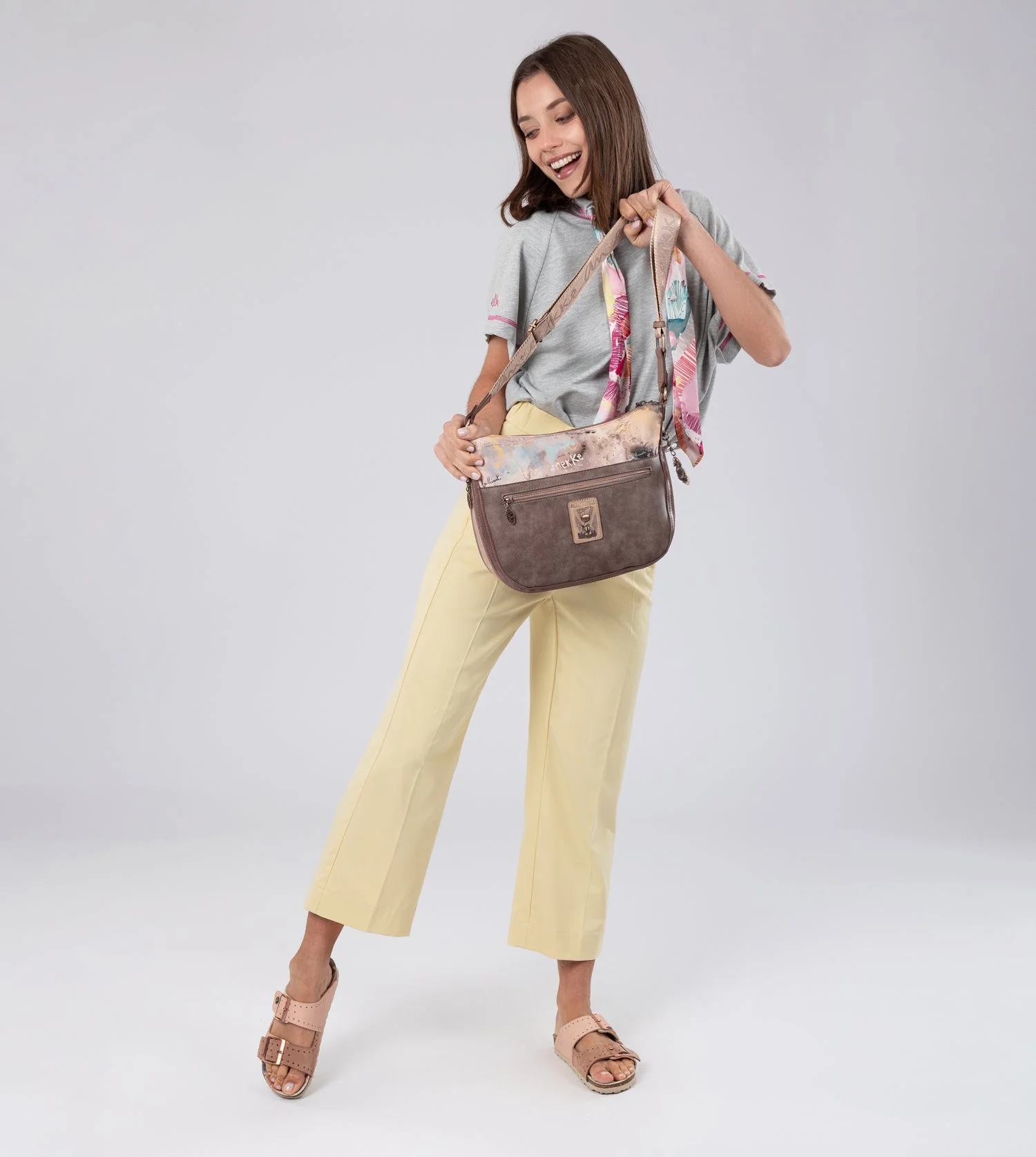 Hollywood crossbody bag - Image 6