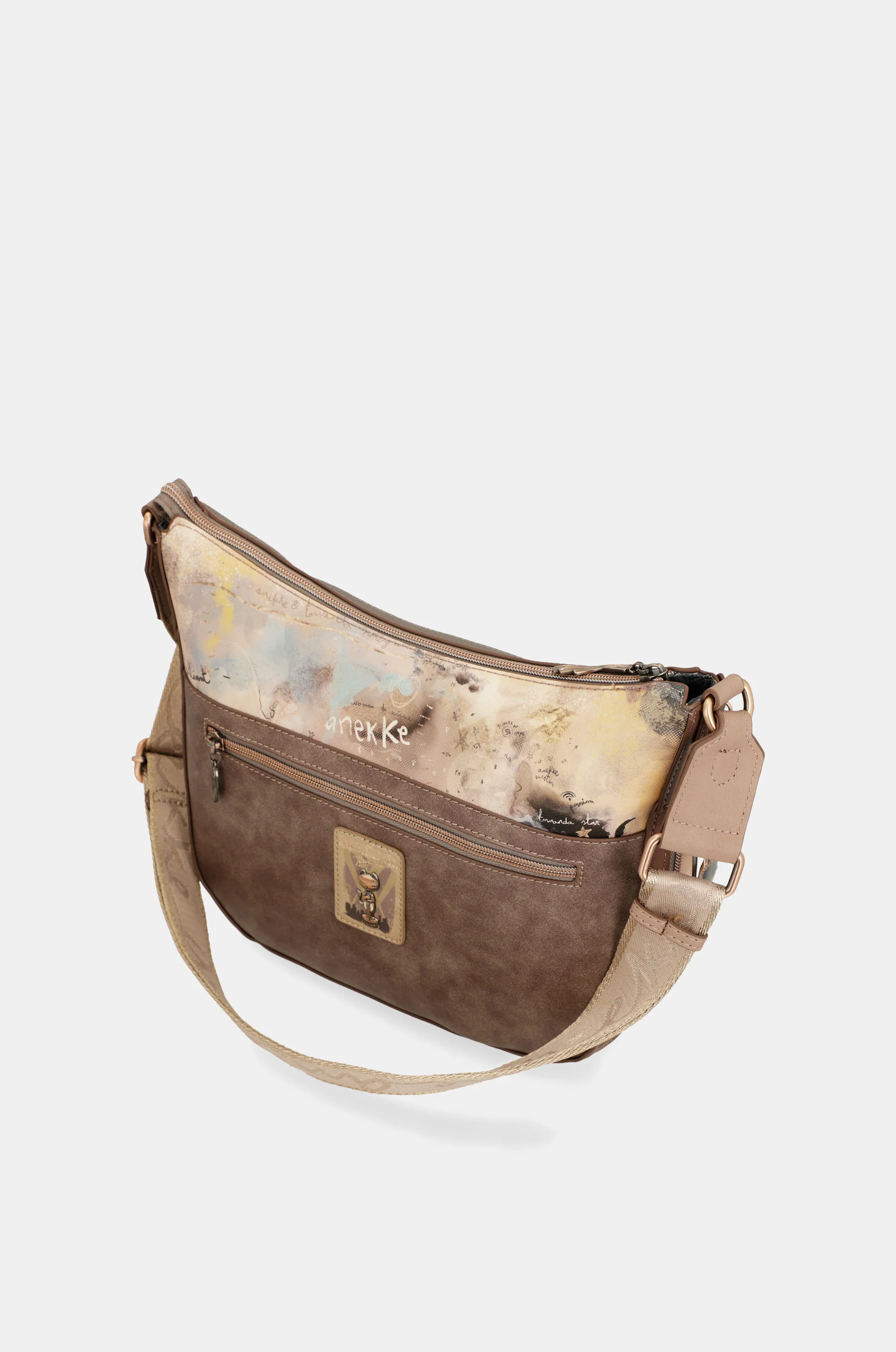 Hollywood crossbody bag - Image 8
