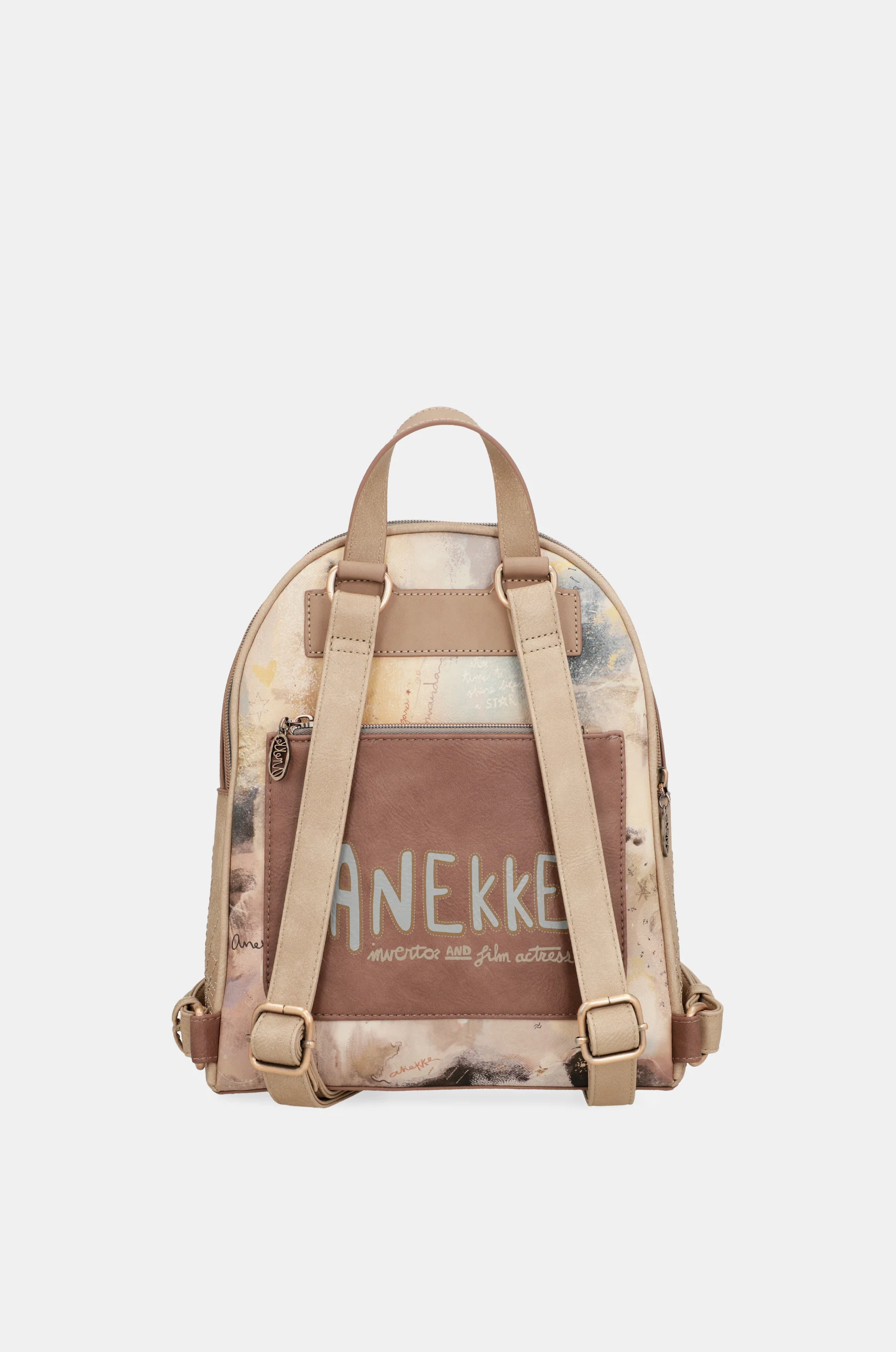 Hollywood medium backpack - Image 4