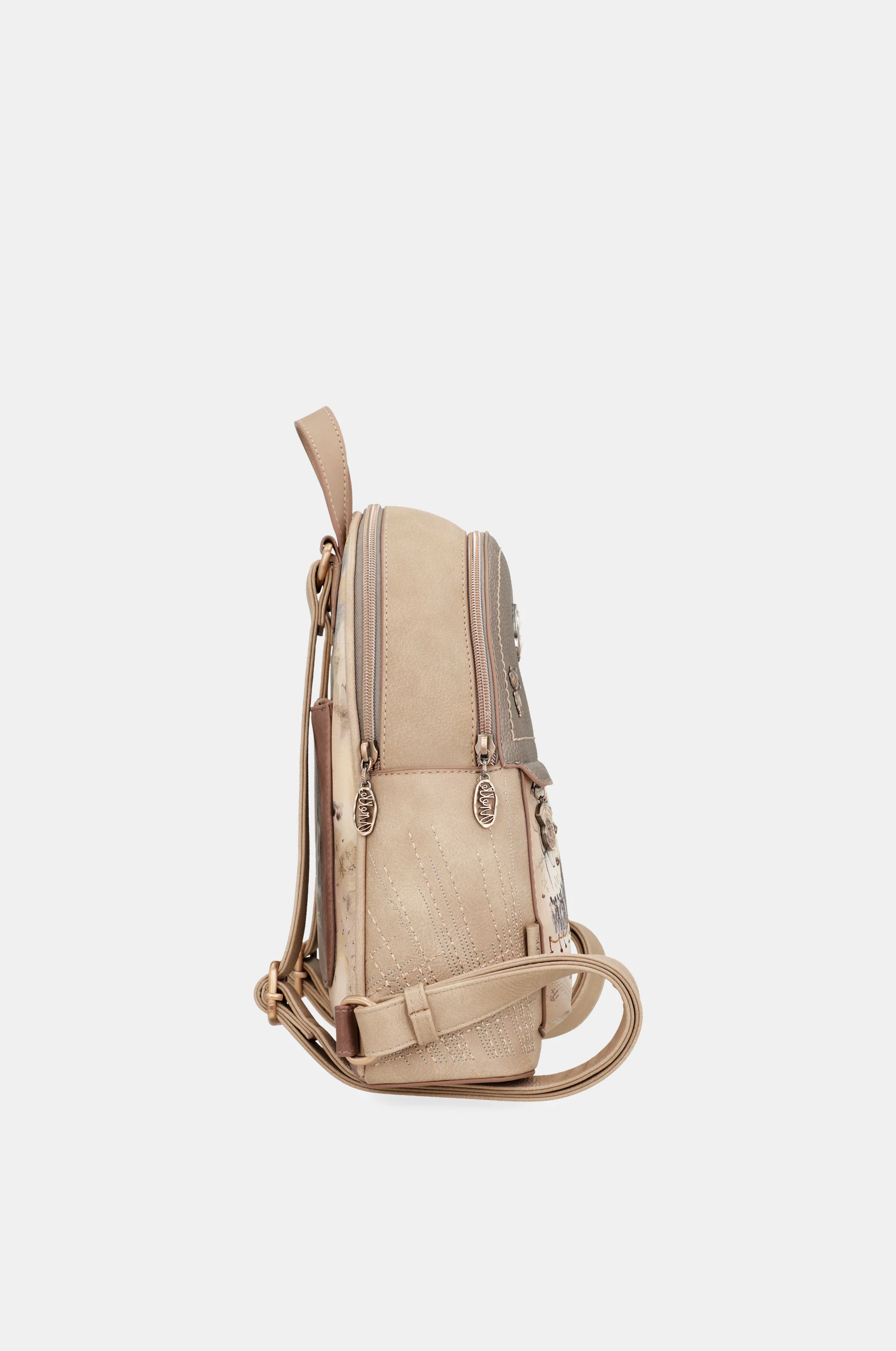 Hollywood medium backpack - Image 5