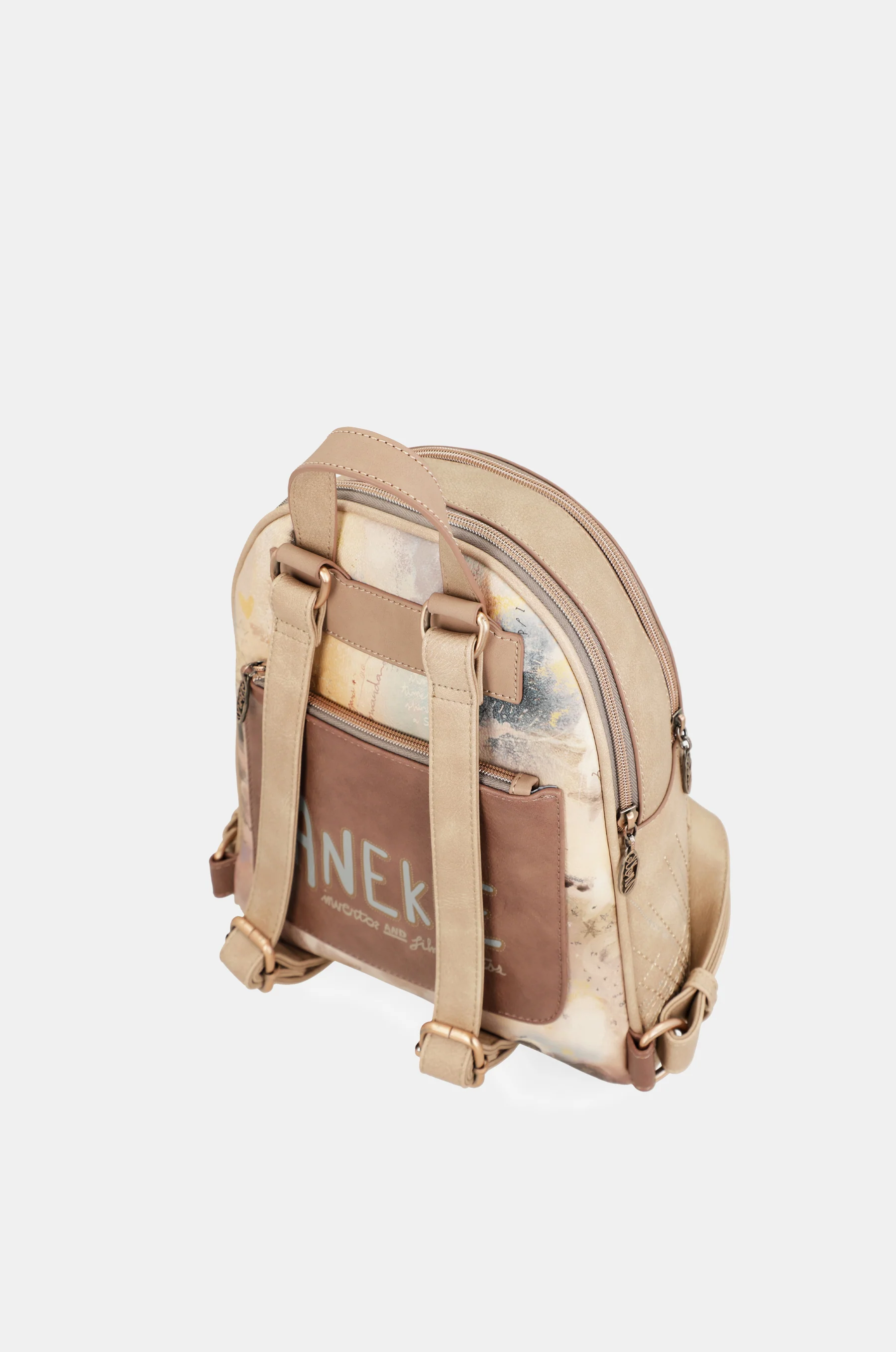Hollywood medium backpack - Image 6