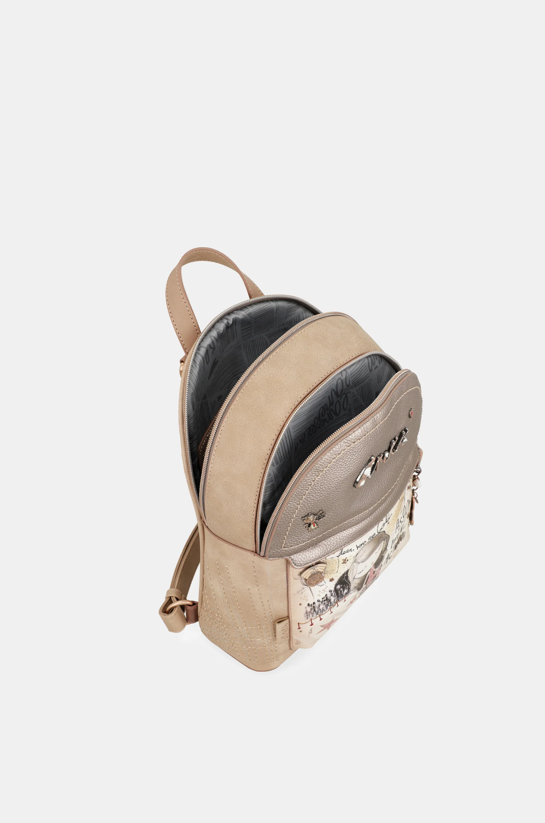Hollywood medium backpack - Image 7