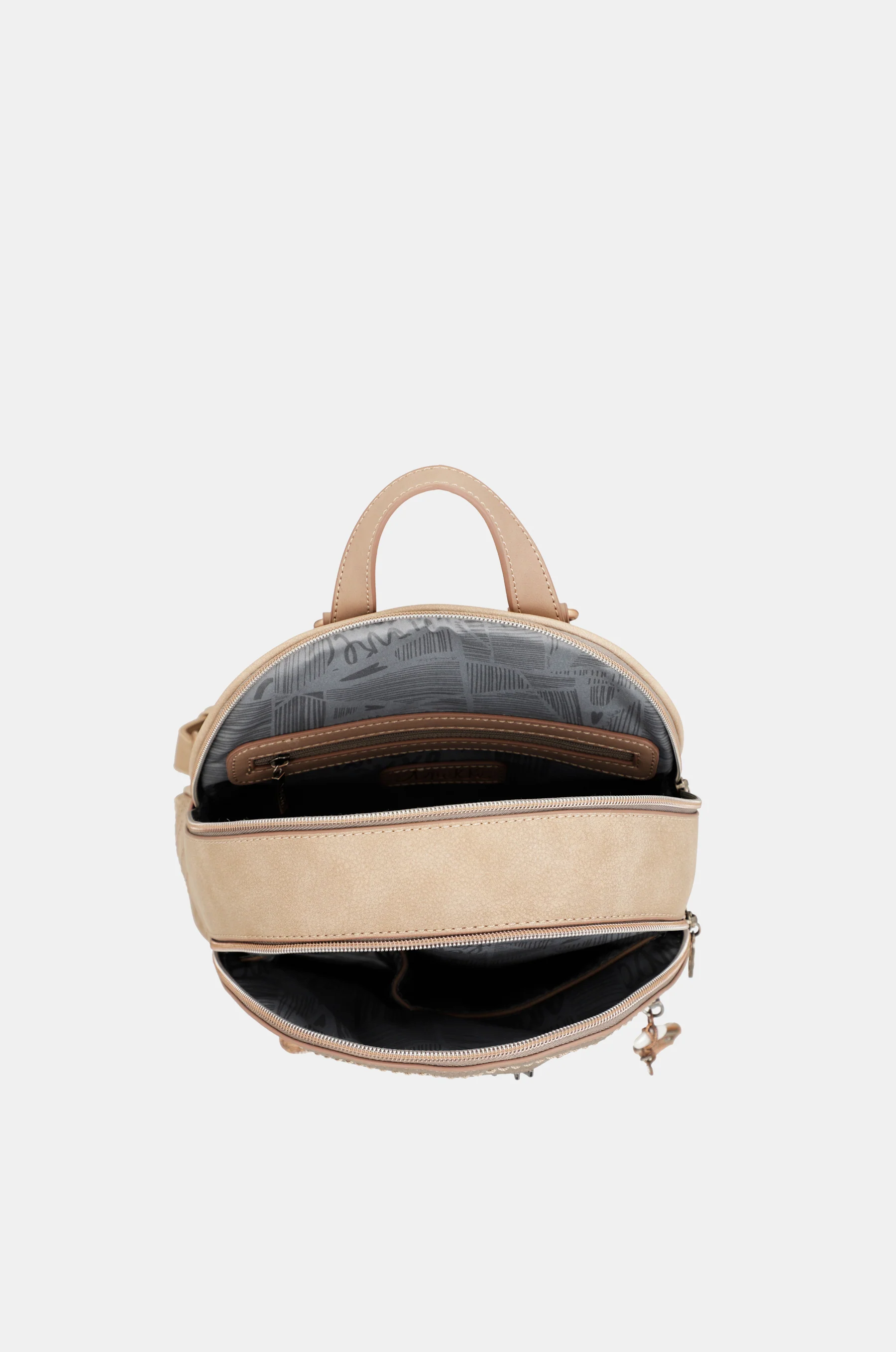 Hollywood medium backpack - Image 8