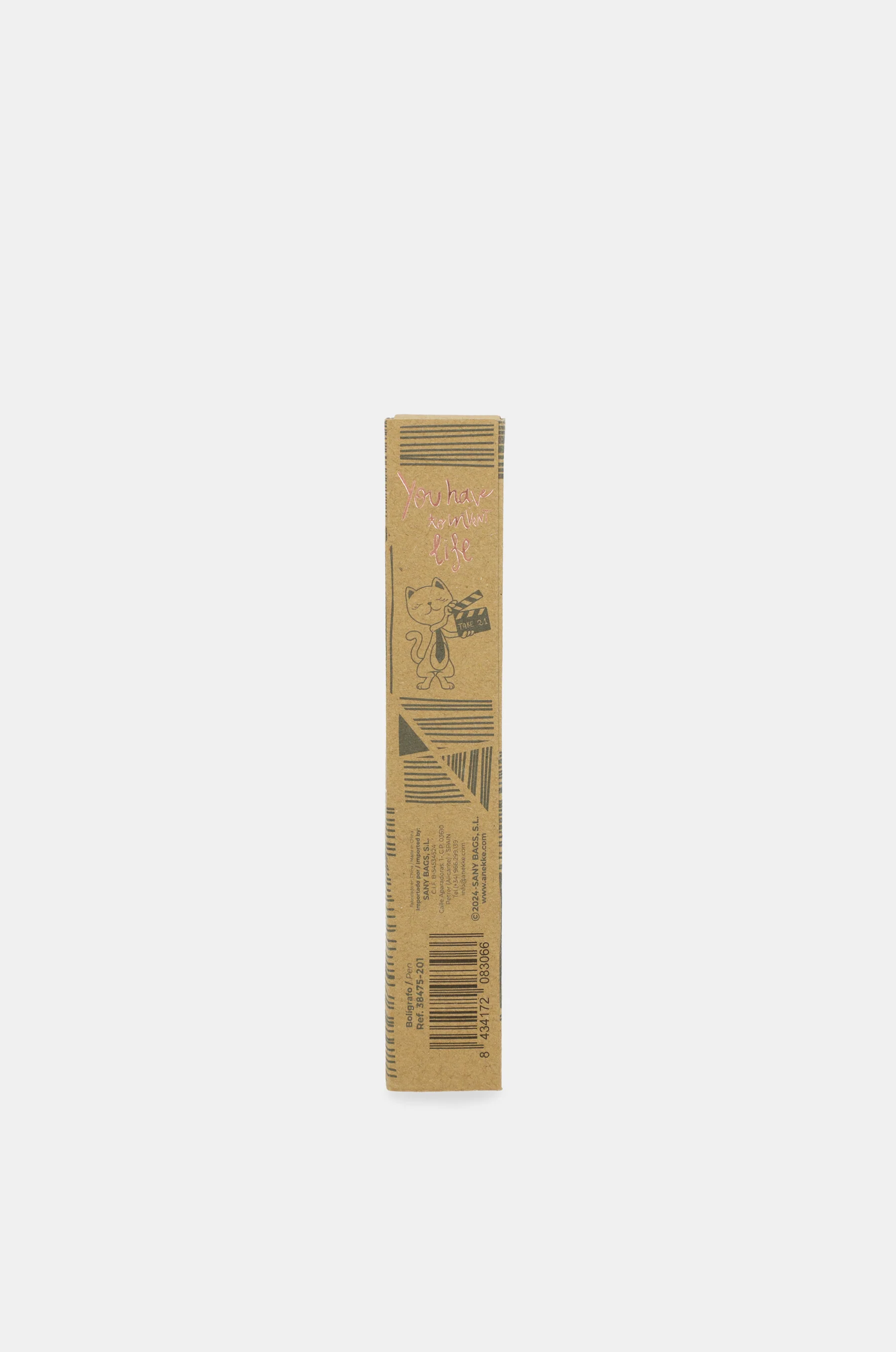 Hollywood pen - Image 5