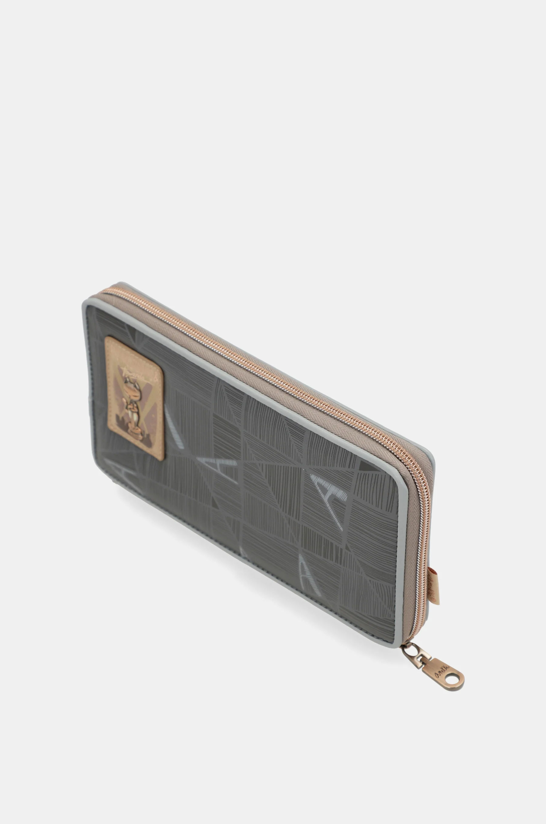 Hollywood RFID passport wallet - Image 7