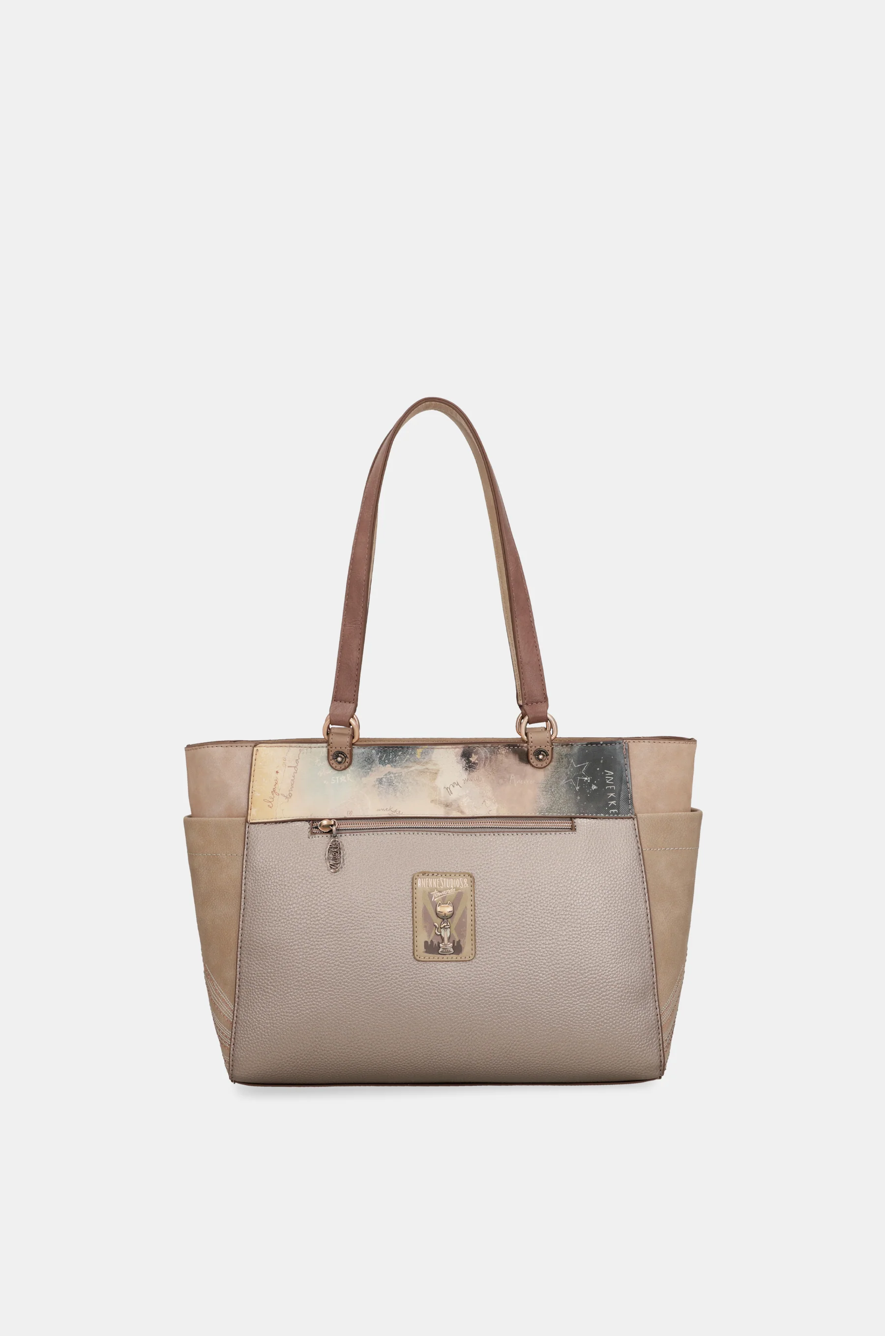 Hollywood shopper bag - Image 3