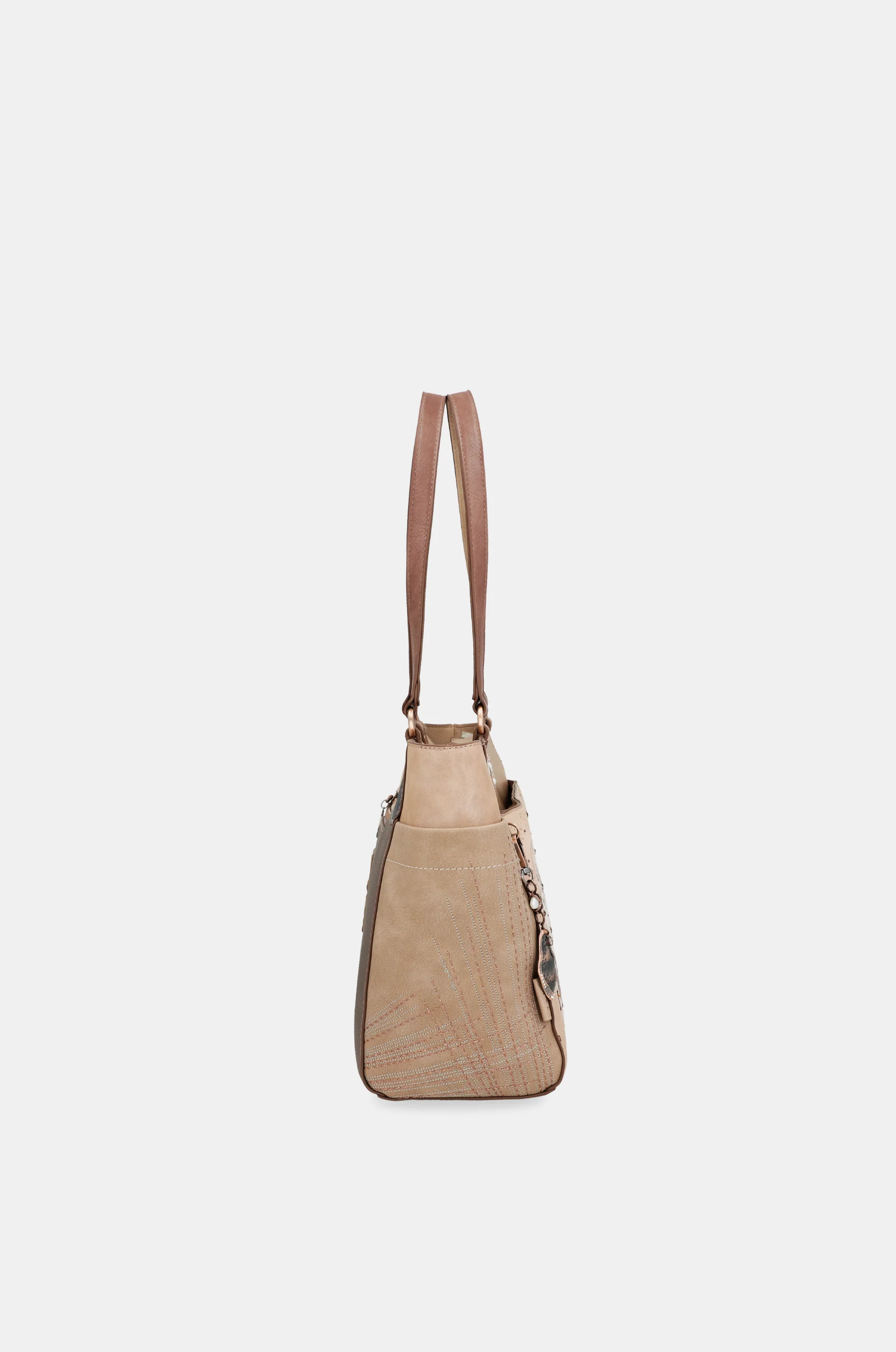 Hollywood shopper bag - Image 4